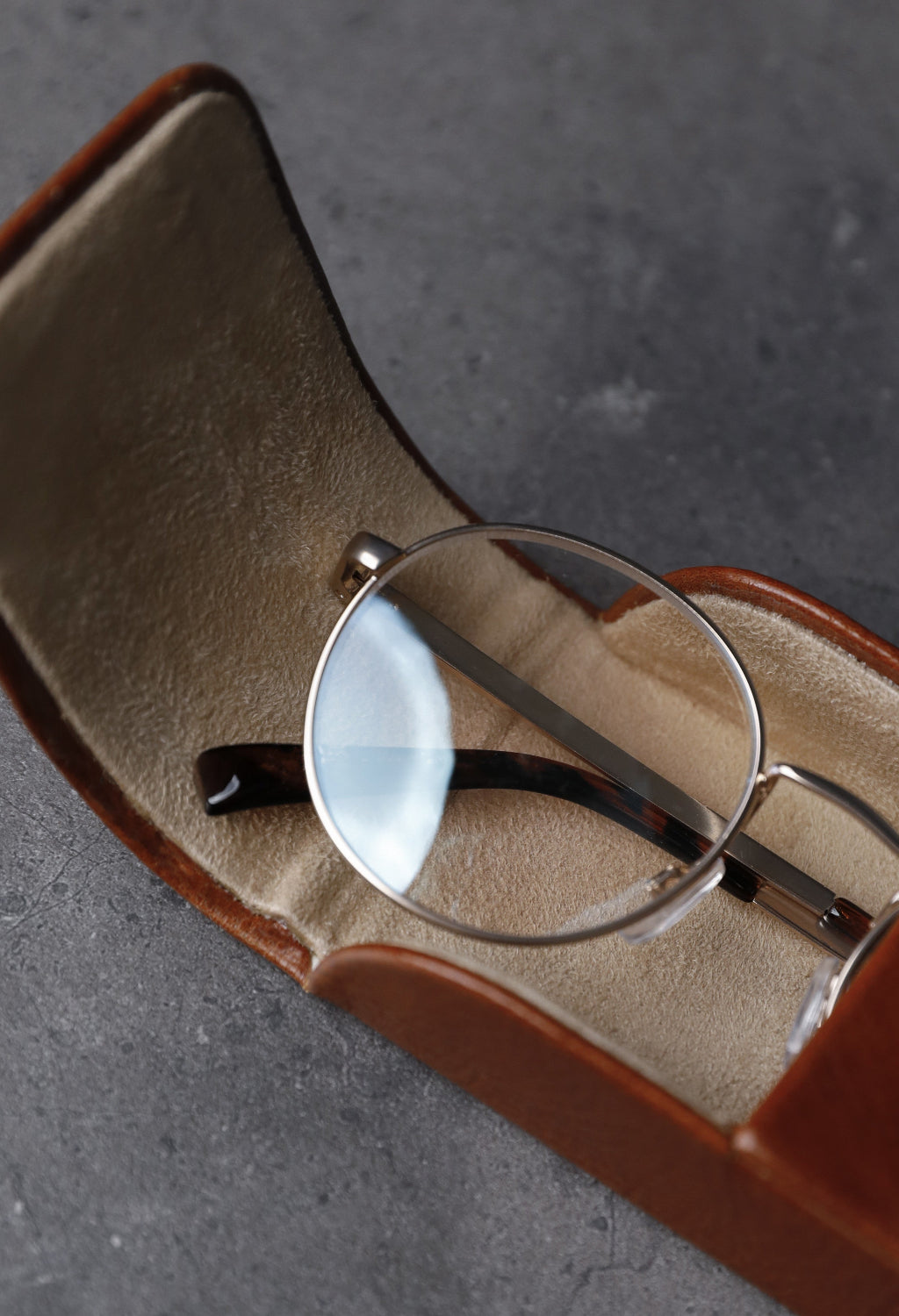 Small Leather Goods For Men