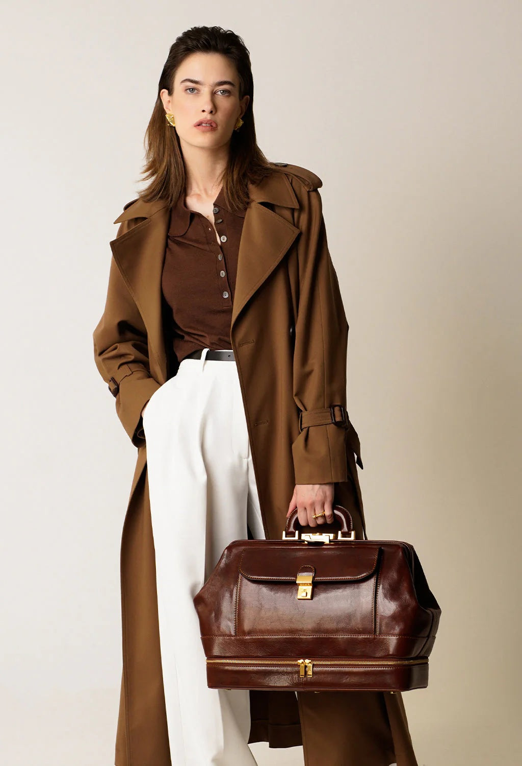 Top Handle Bags For Women