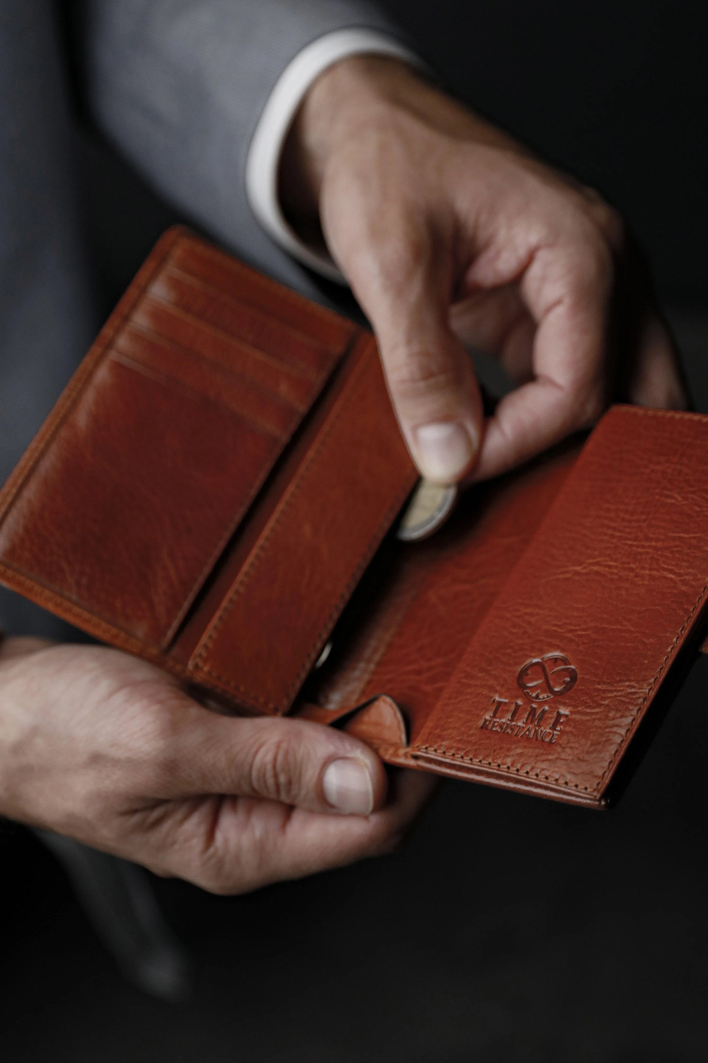 Wallets For Men