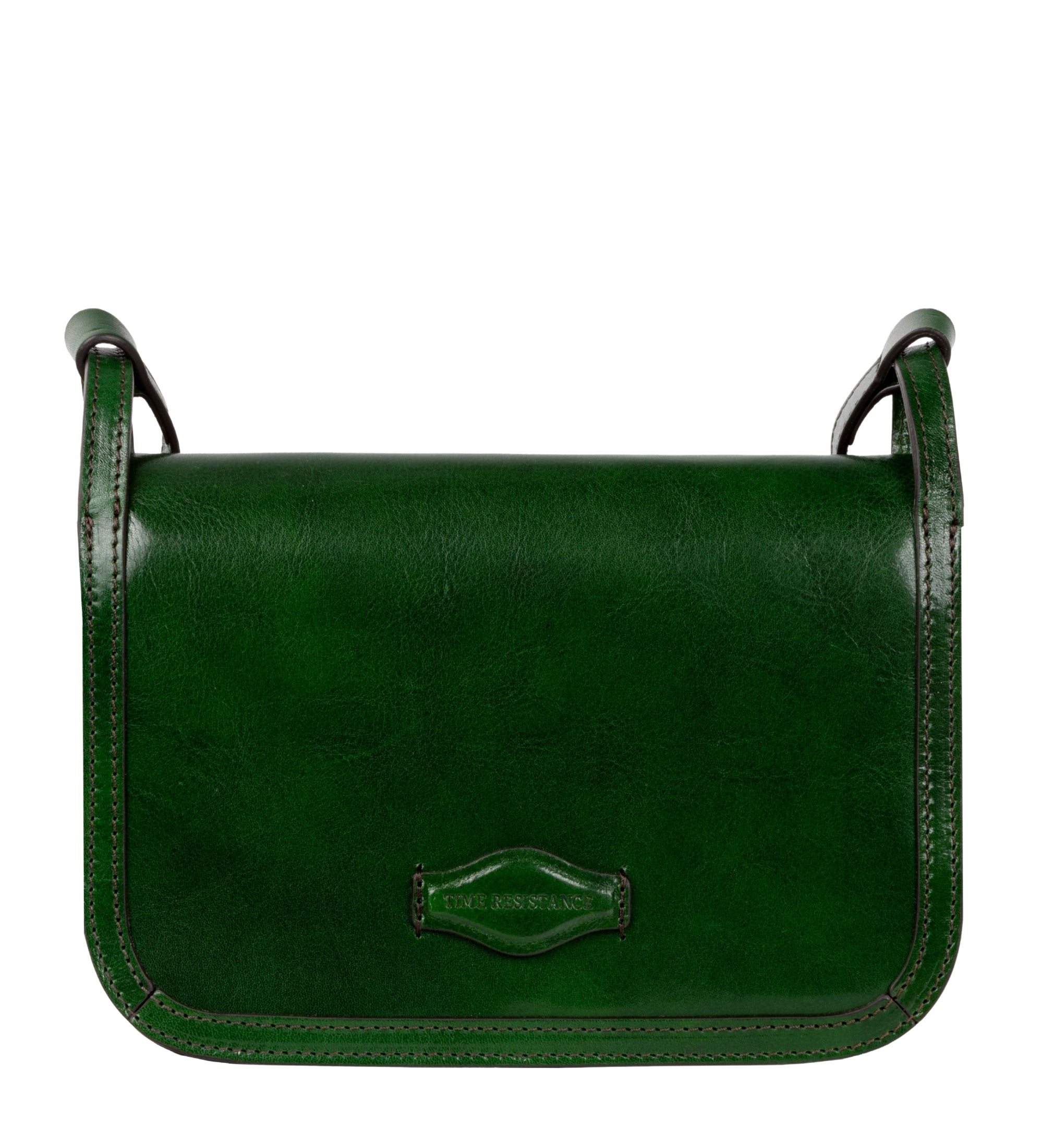 Leather Crossbody Bag for Women - Il Piacere