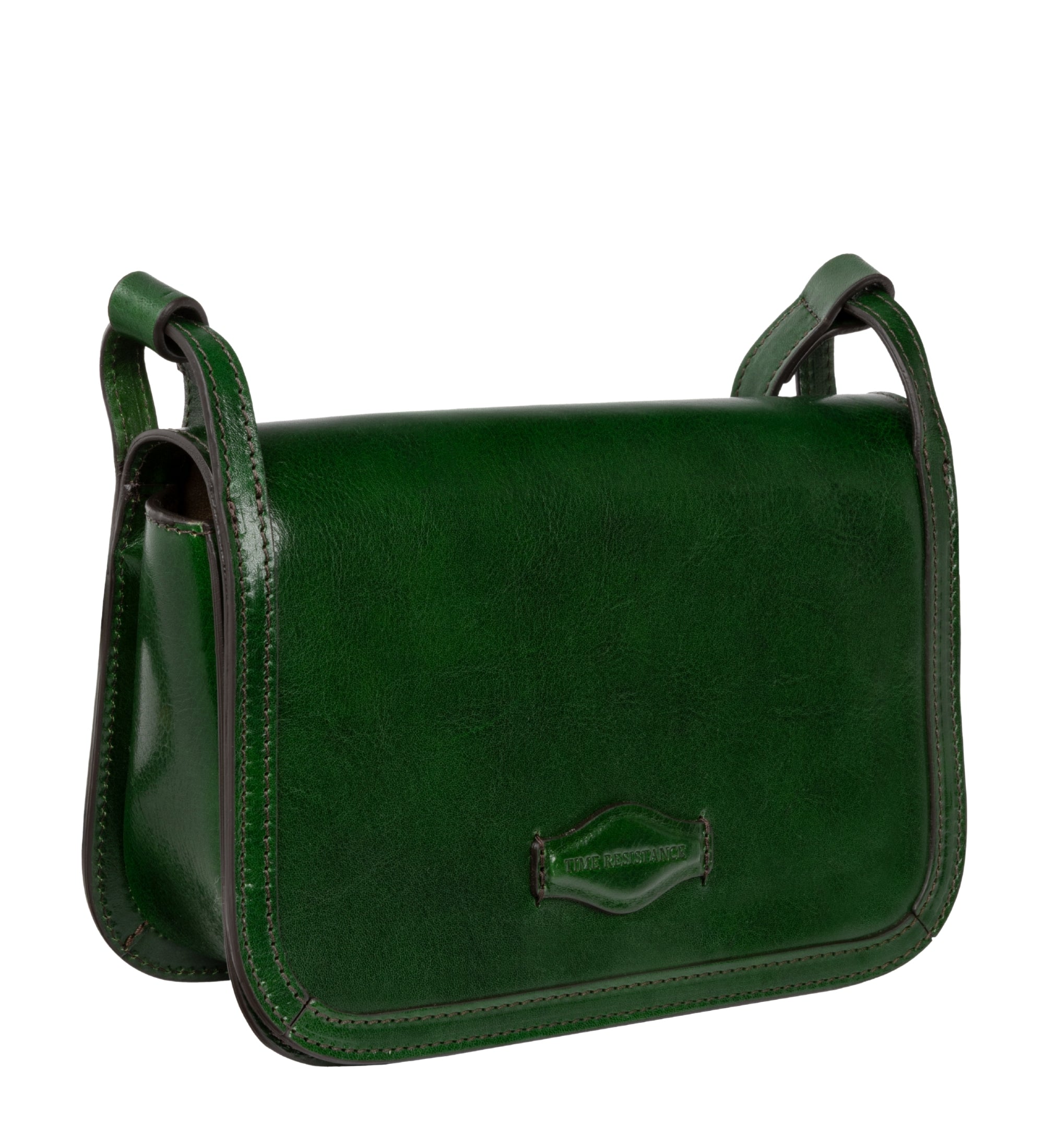 Leather Crossbody Bag for Women - Il Piacere