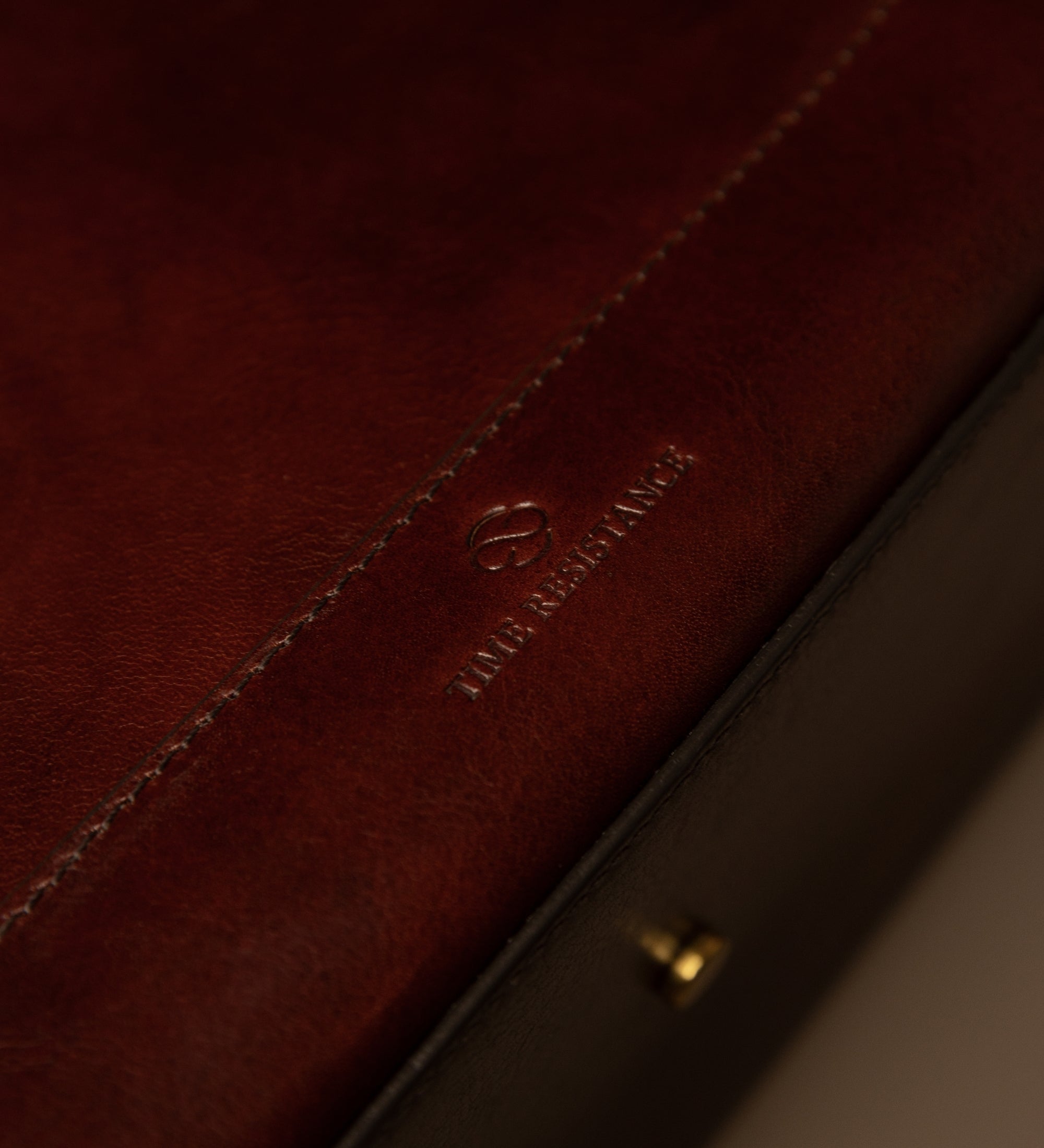 Womens Leather Handbag - Shirley