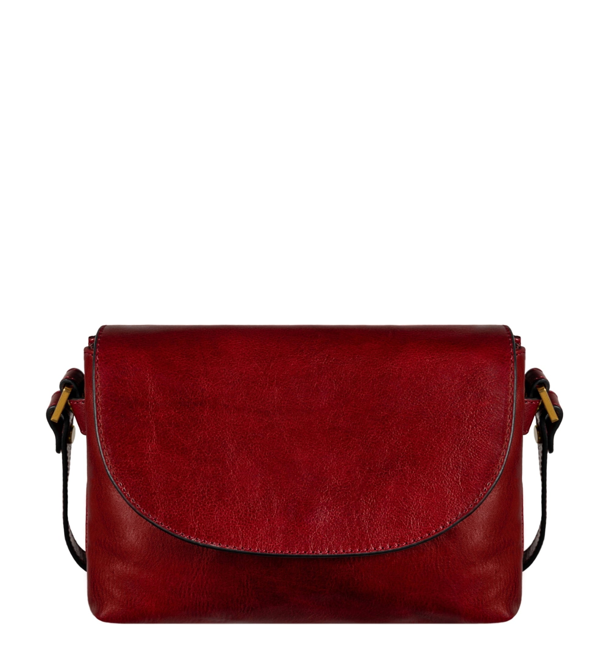 Leather Crossbody Bag for Women - Sophie's Choice