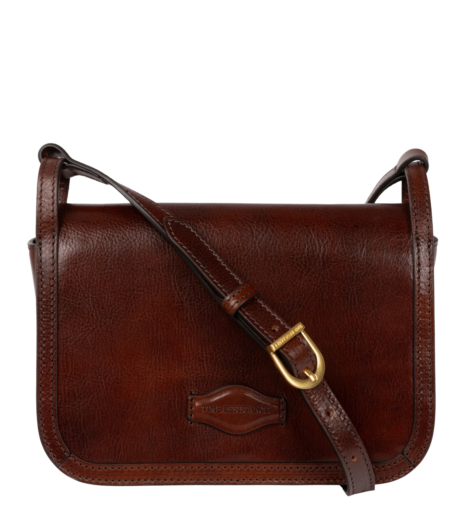 Leather Crossbody Bag for Women - Il Piacere