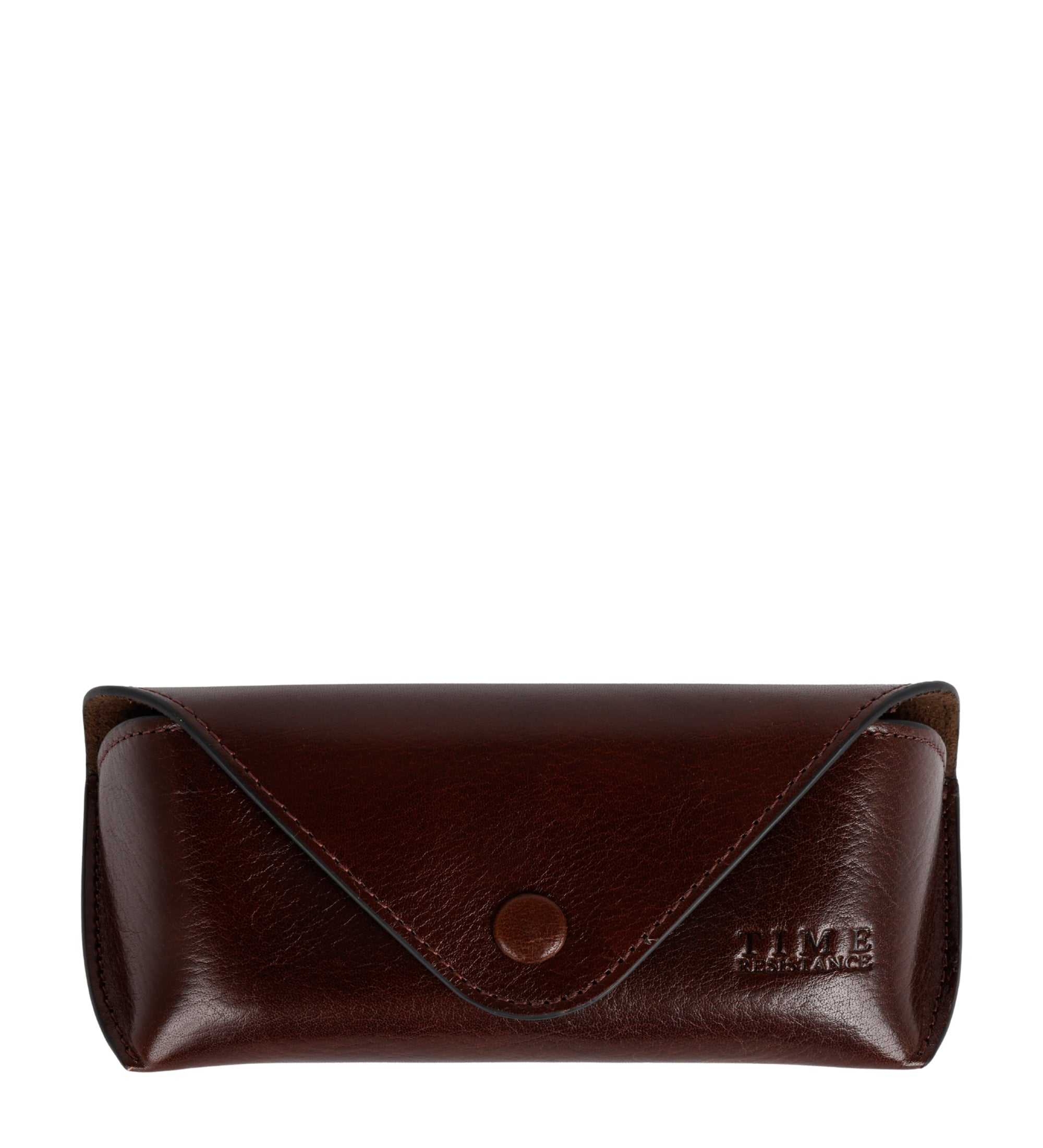 Leather Glasses Case - A High Wind In Jamaica