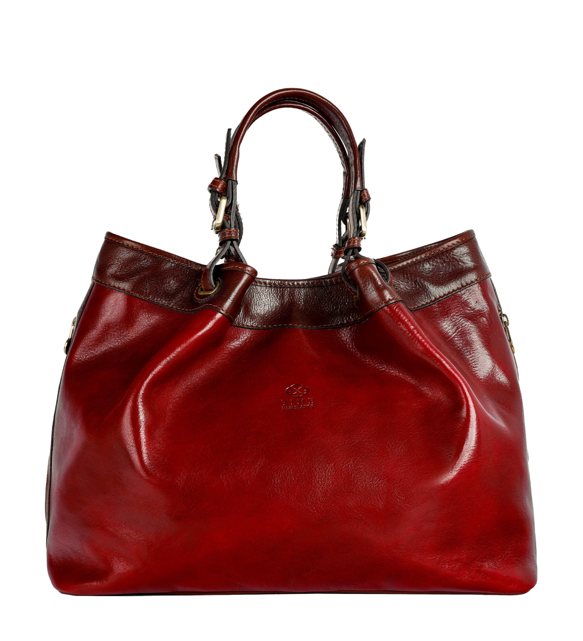 Leather Tote Bag for Women - The Betrothed