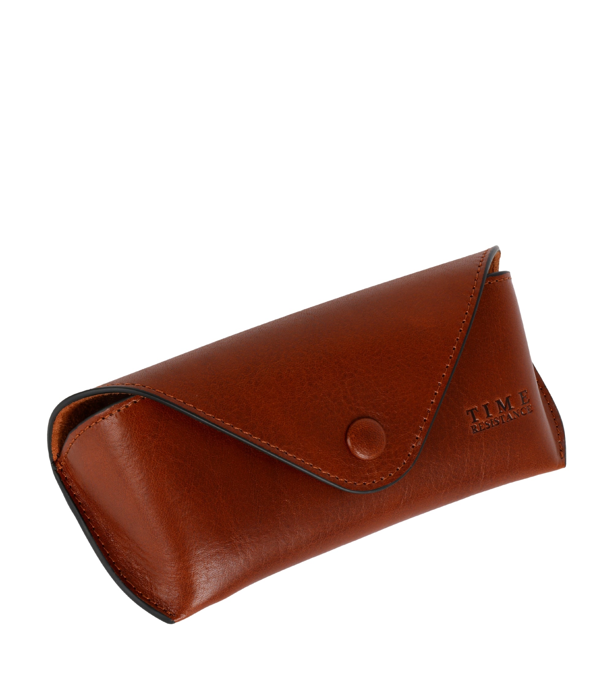 Leather Glasses Case - A High Wind In Jamaica