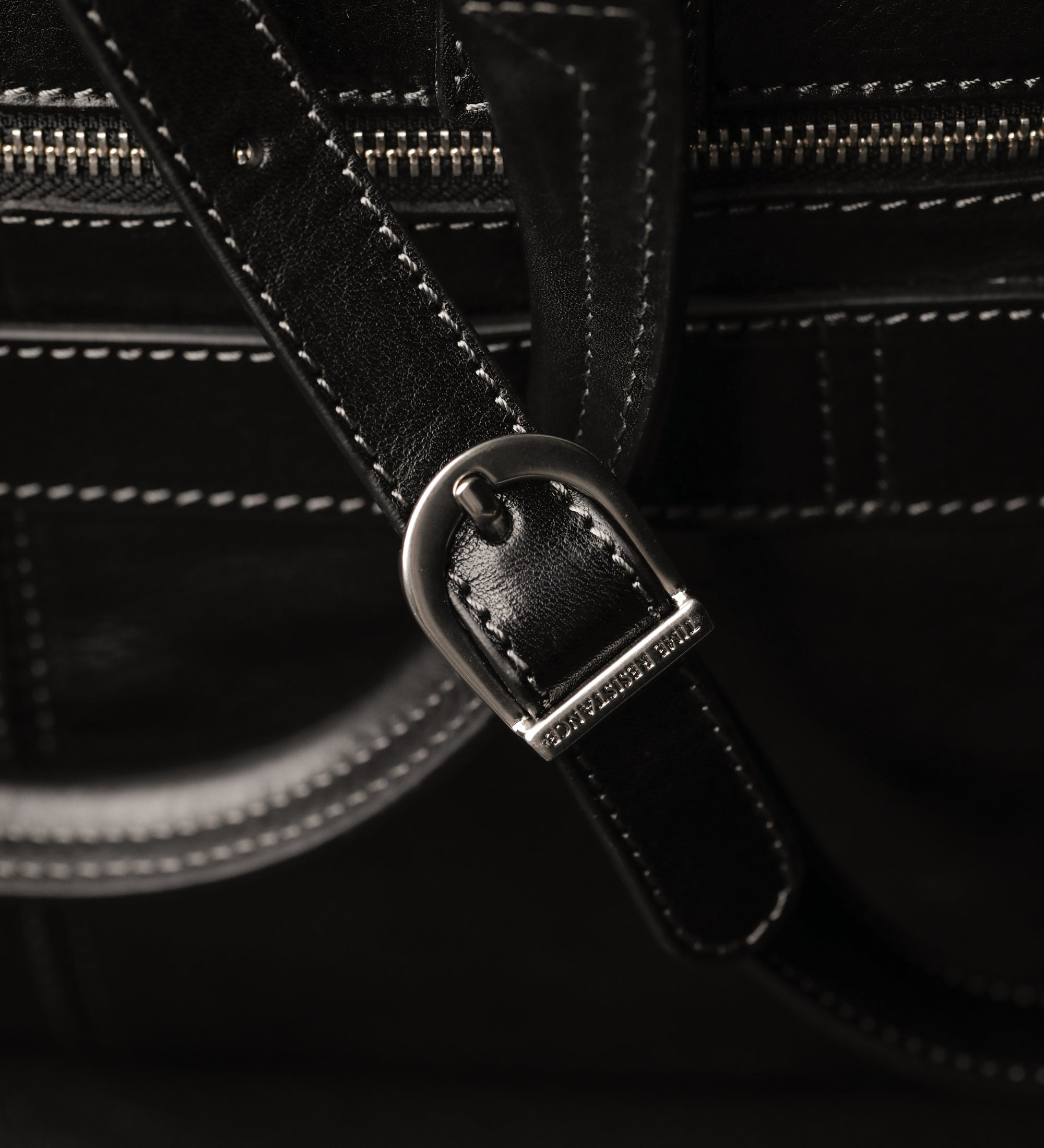 Womens Leather Briefcase Laptop Bag - Orlando