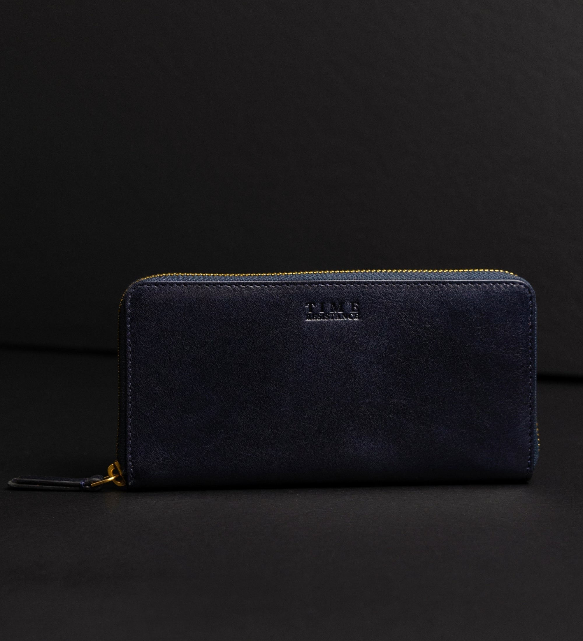 Women’s Leather Continental Wallet - Excellent Women