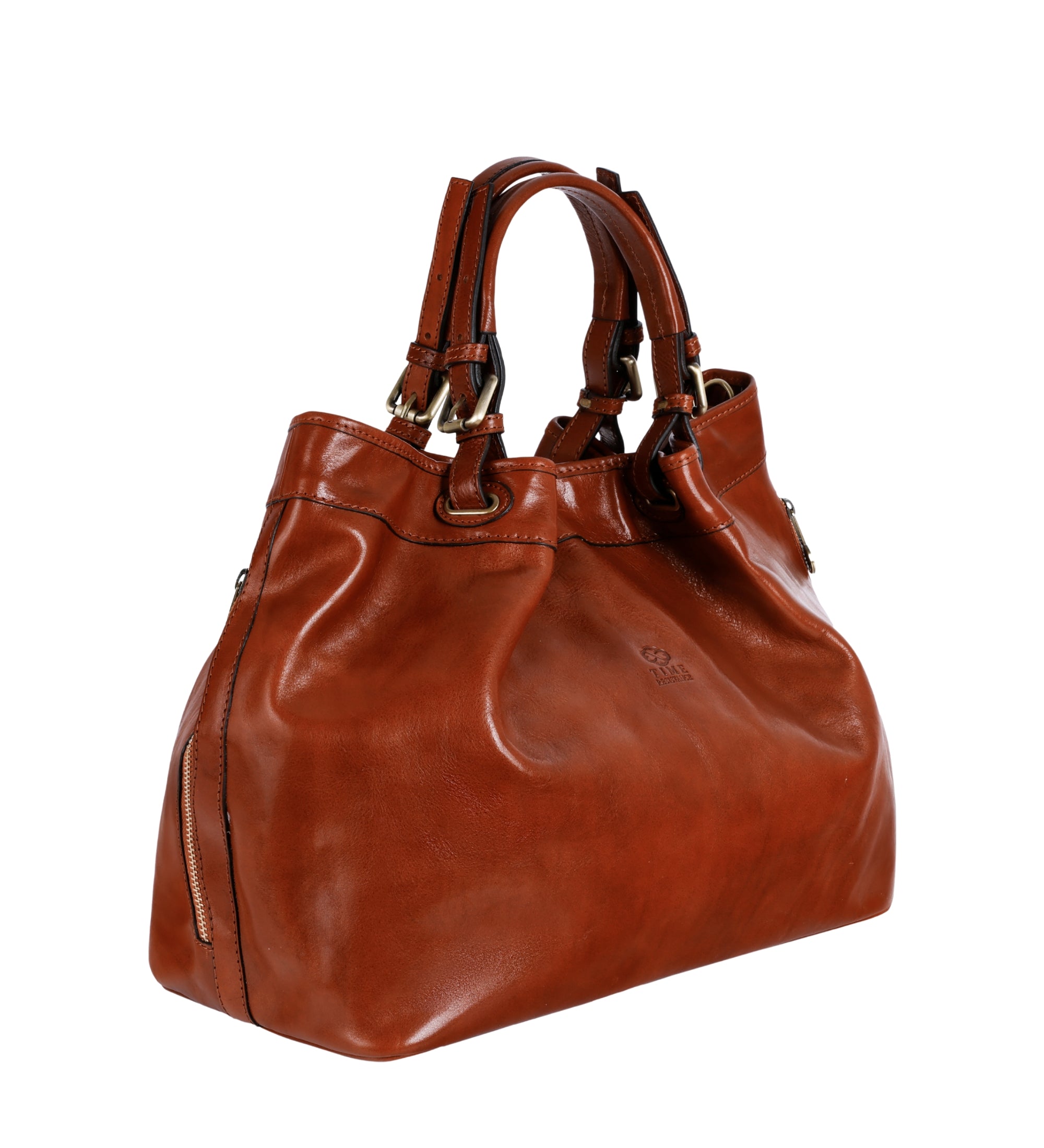 Leather Tote Bag for Women - The Betrothed