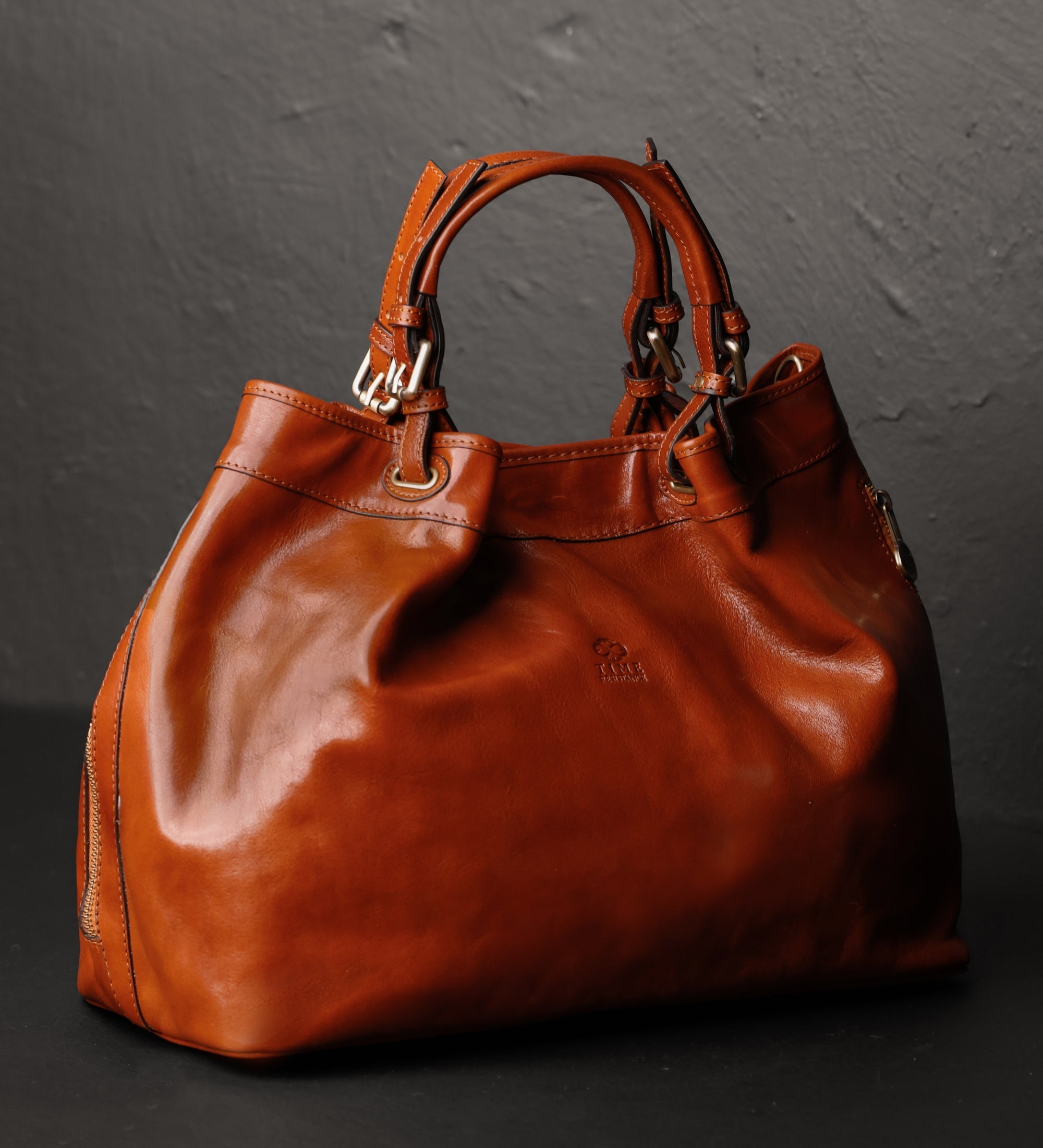 Leather Tote Bag for Women - The Betrothed