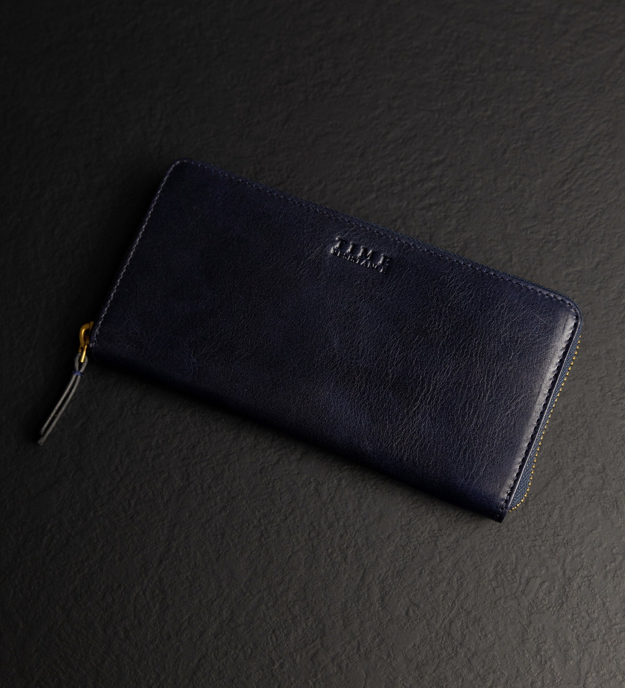 Women’s Leather Continental Wallet - Excellent Women