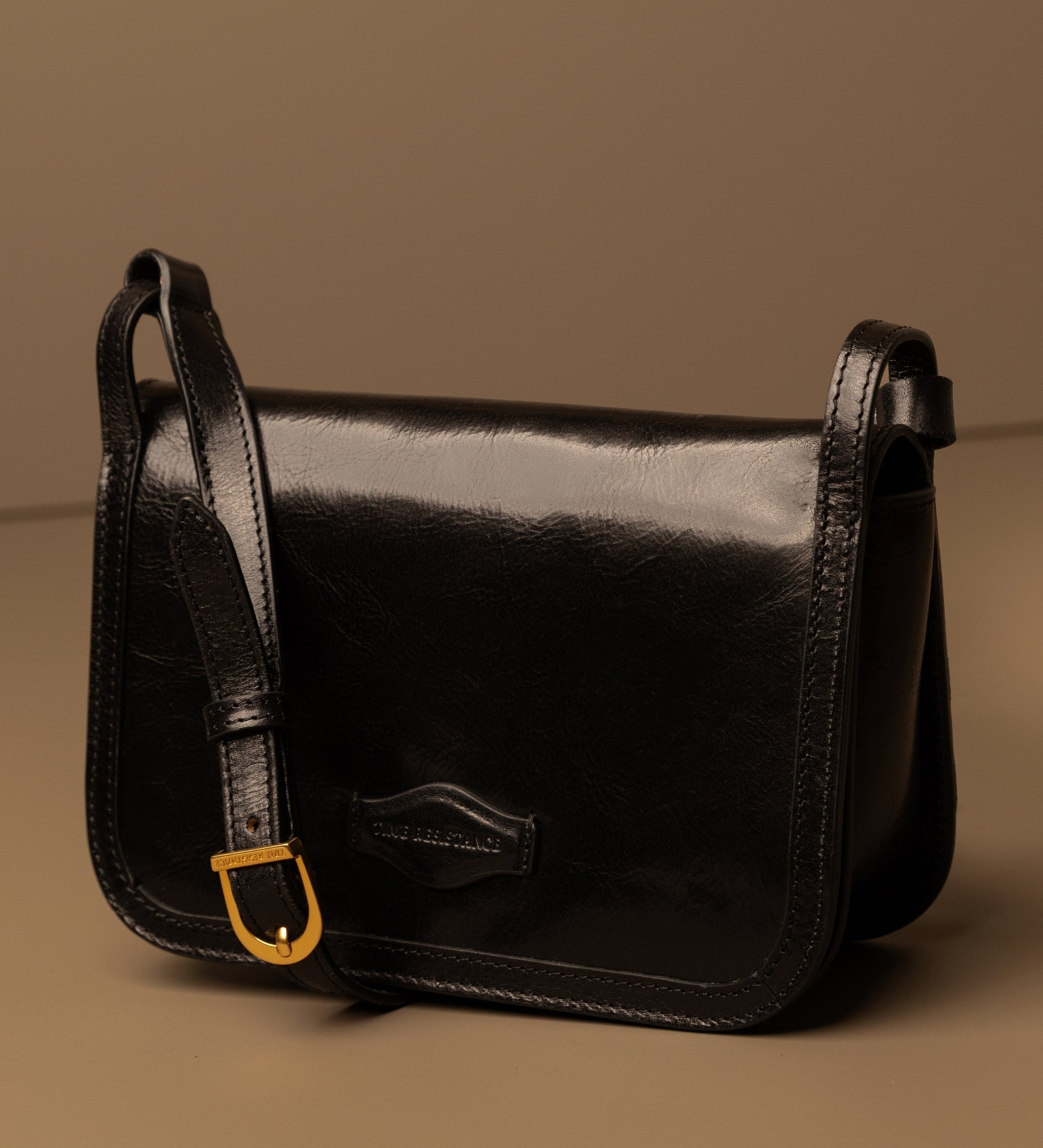 Leather Crossbody Bag for Women - Il Piacere