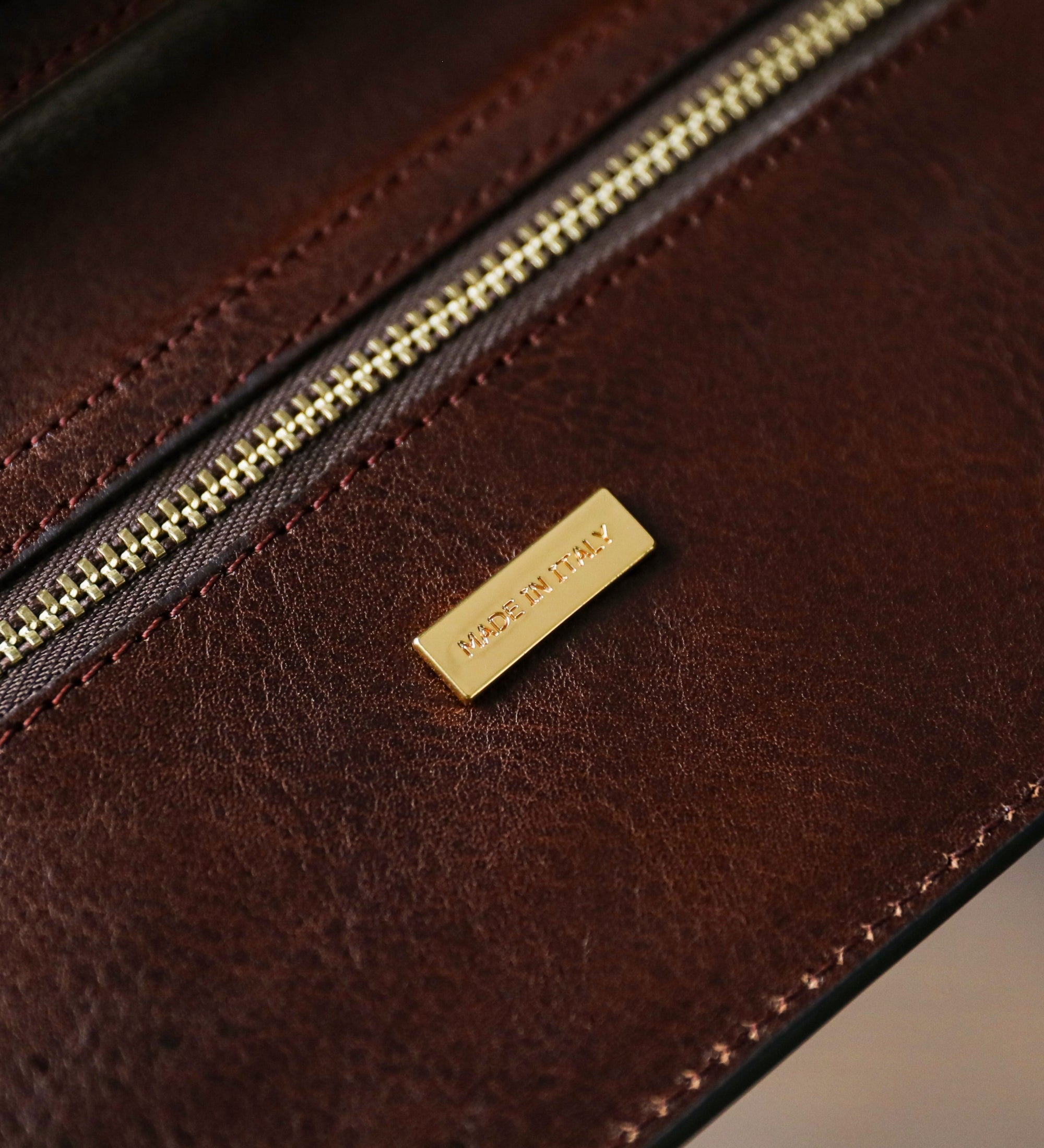 A Coat Wallet for Women - The Periodic Table