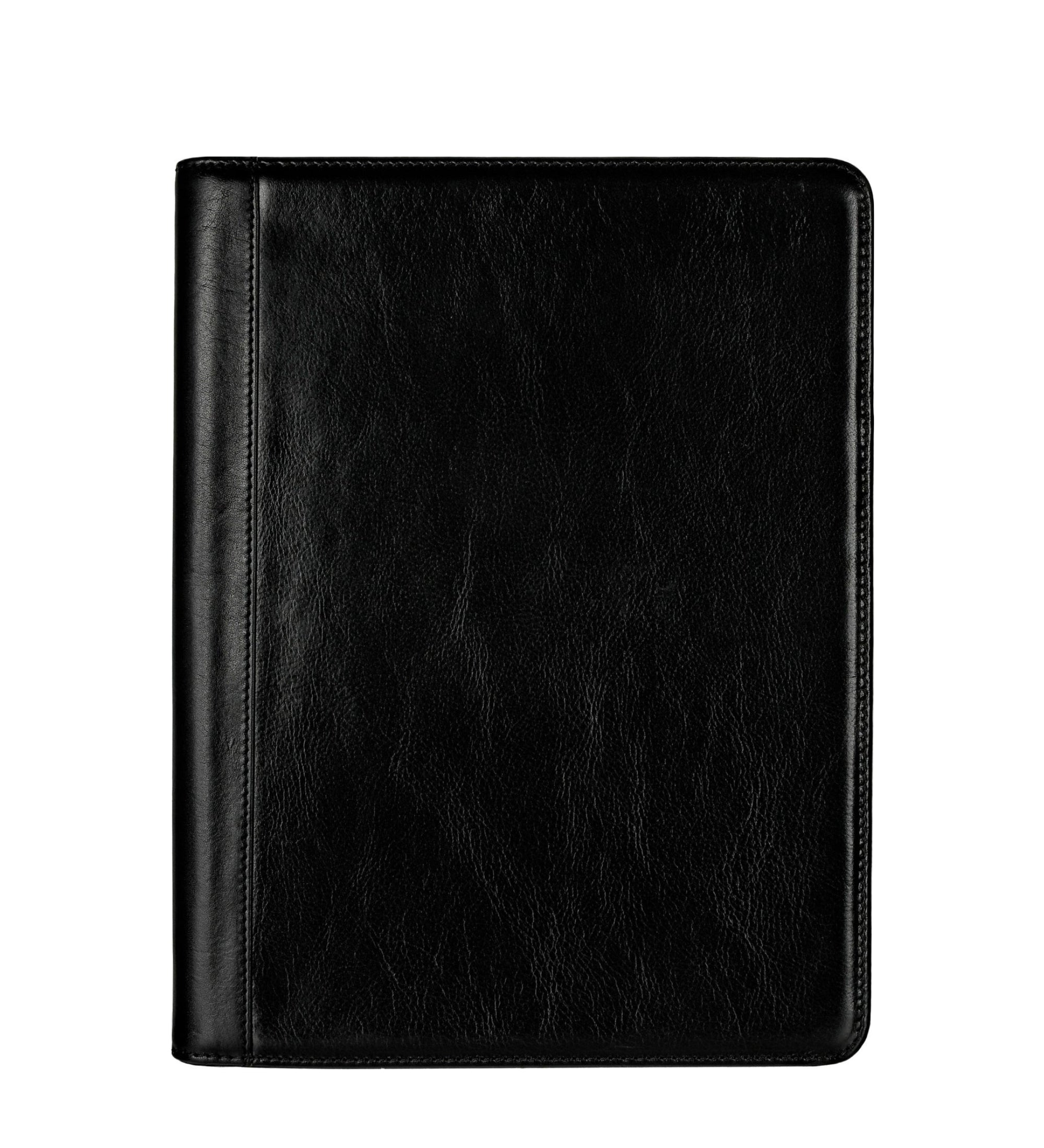 Leather Portfolio - Something Fresh