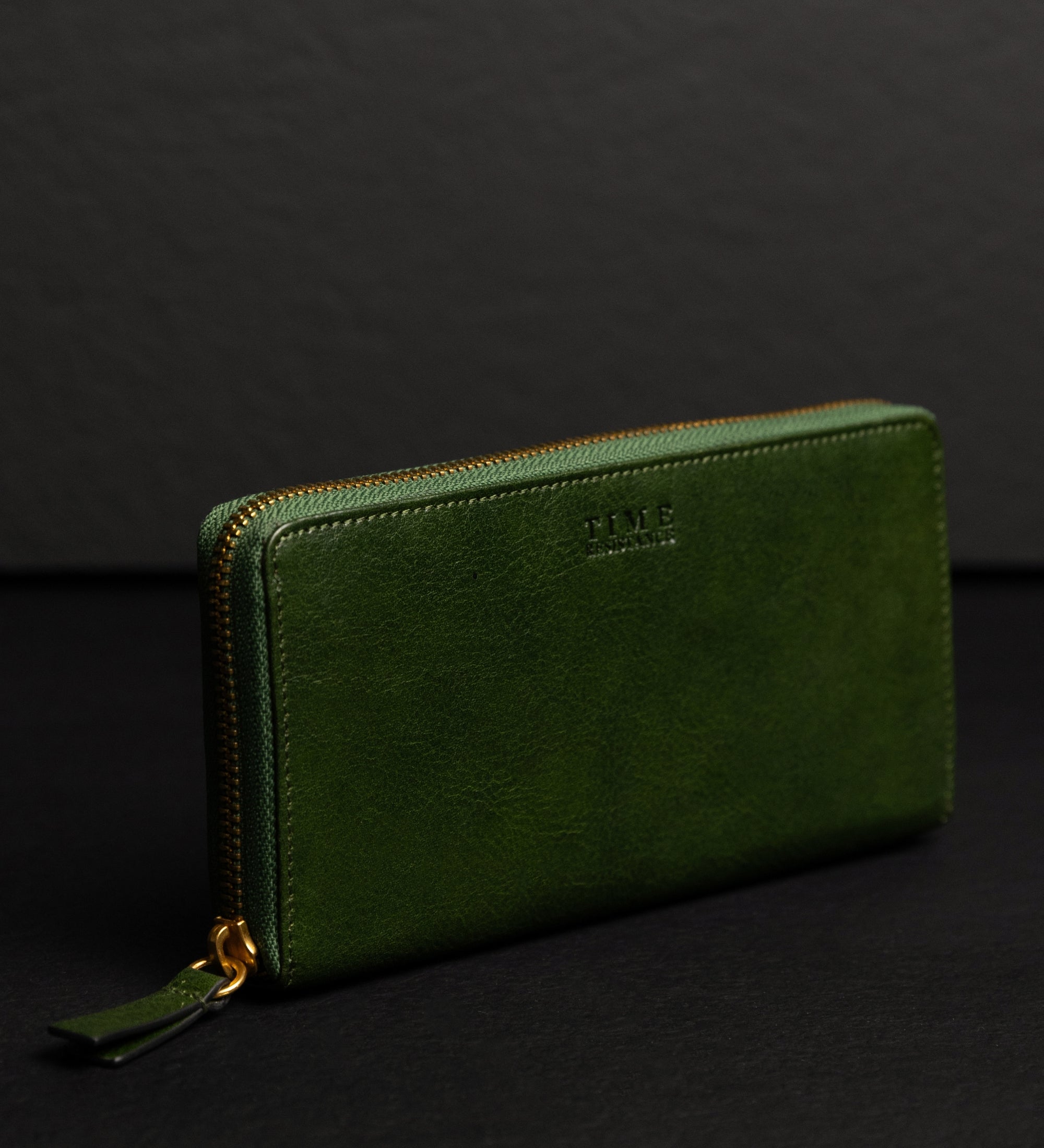 Women’s Leather Continental Wallet - Excellent Women