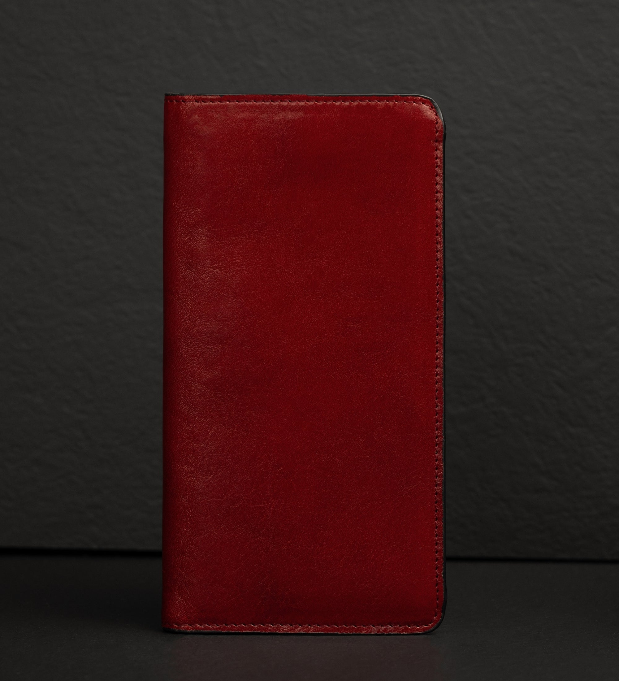 A Coat Wallet for Women - The Periodic Table