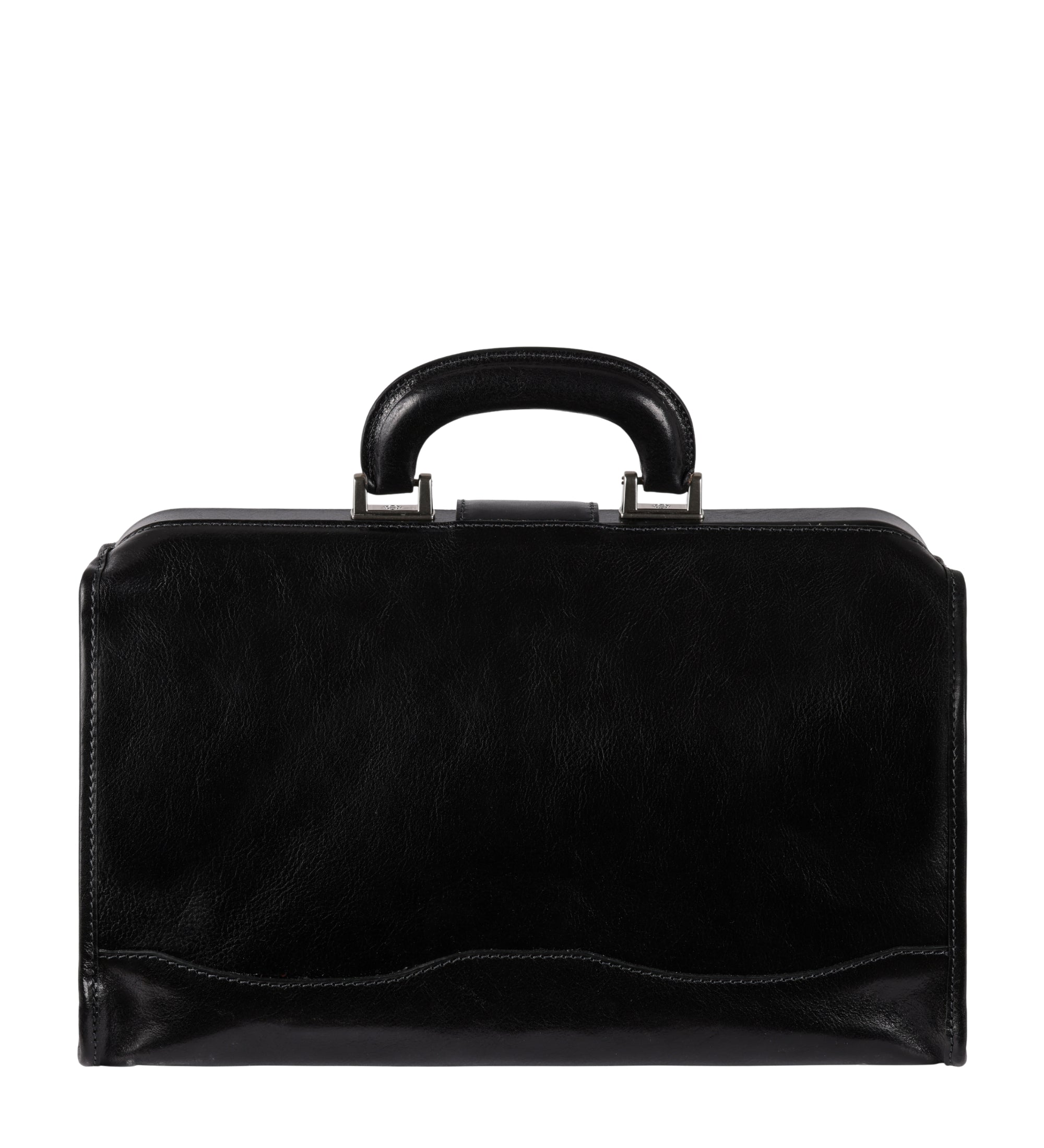 Small Leather Doctor Bag - David Copperfield