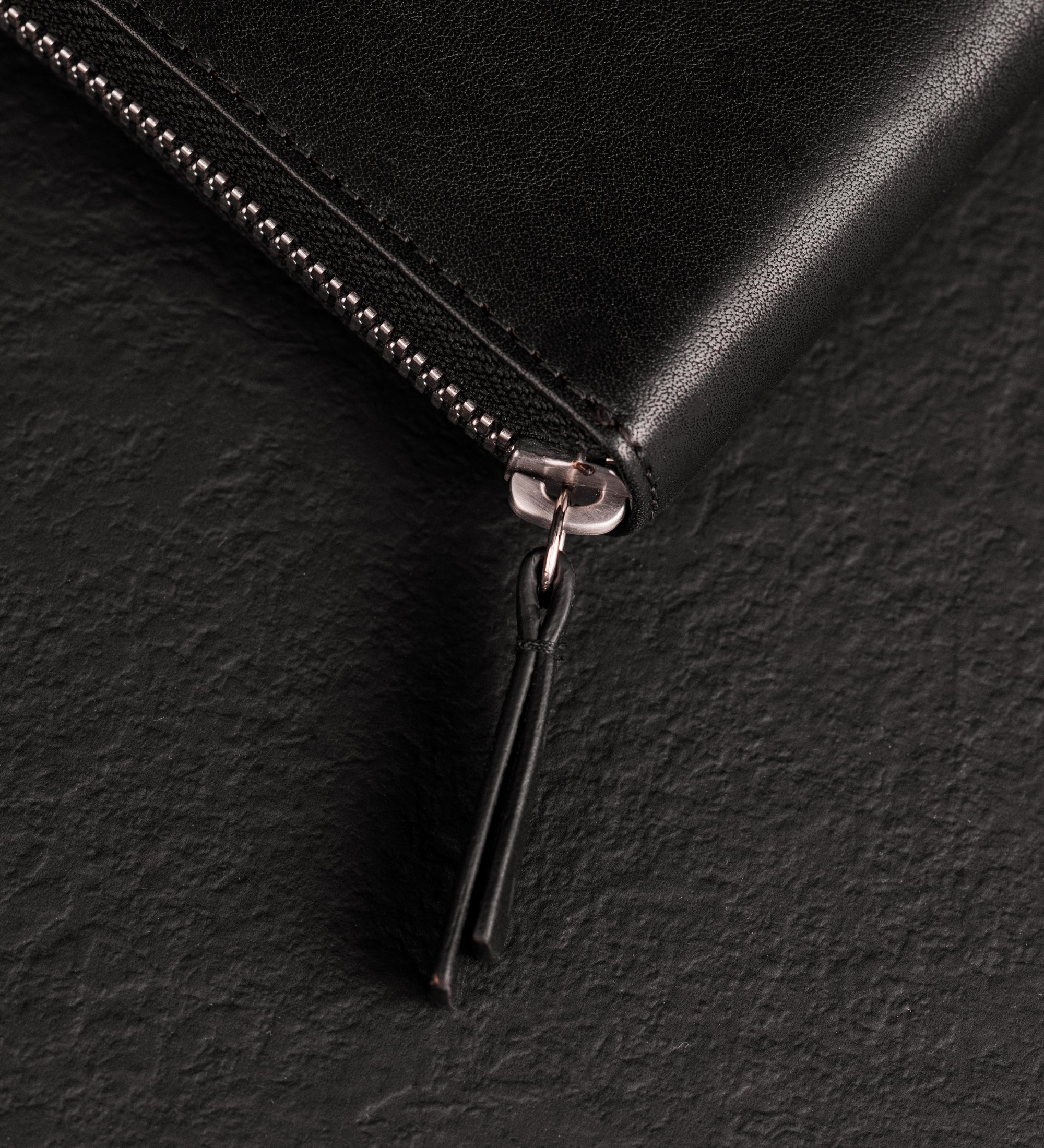 Women’s Leather Continental Wallet - Excellent Women