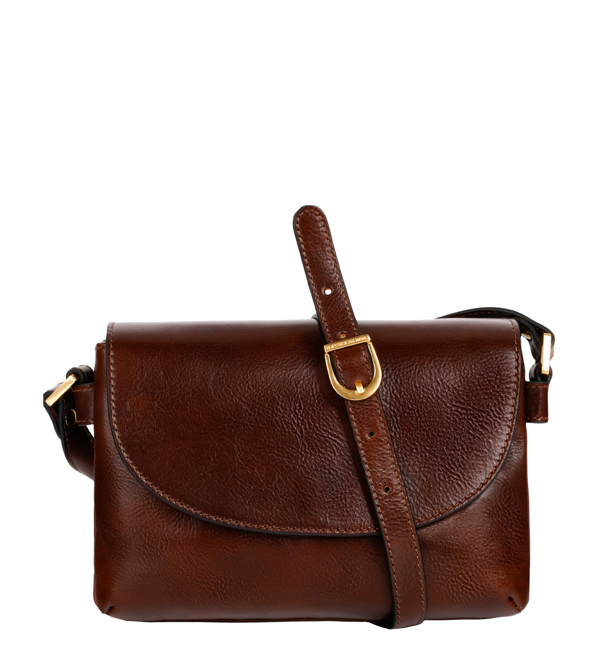 Leather Crossbody Bag for Women - Sophie's Choice