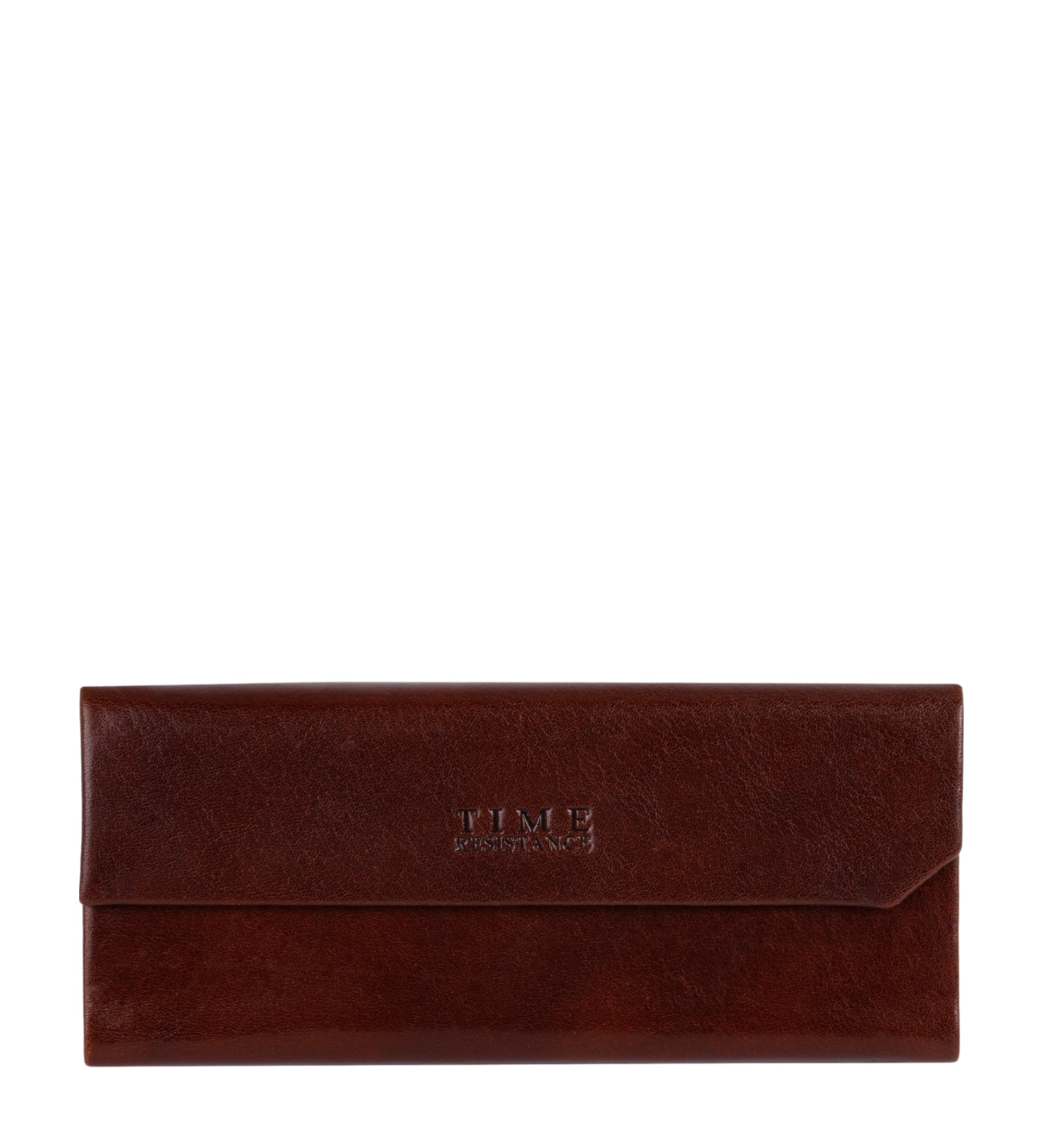 Foldable Leather Glasses Case for Women - The Riddle of the Sands