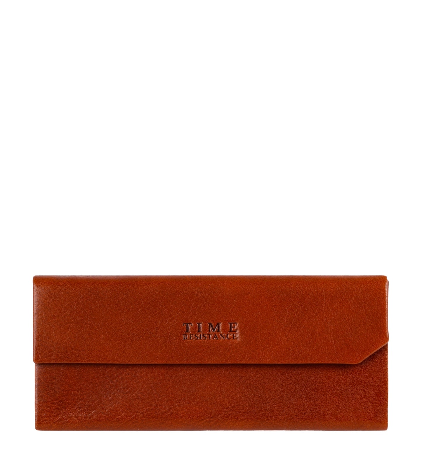 Foldable Leather Glasses Case for Women - The Riddle of the Sands