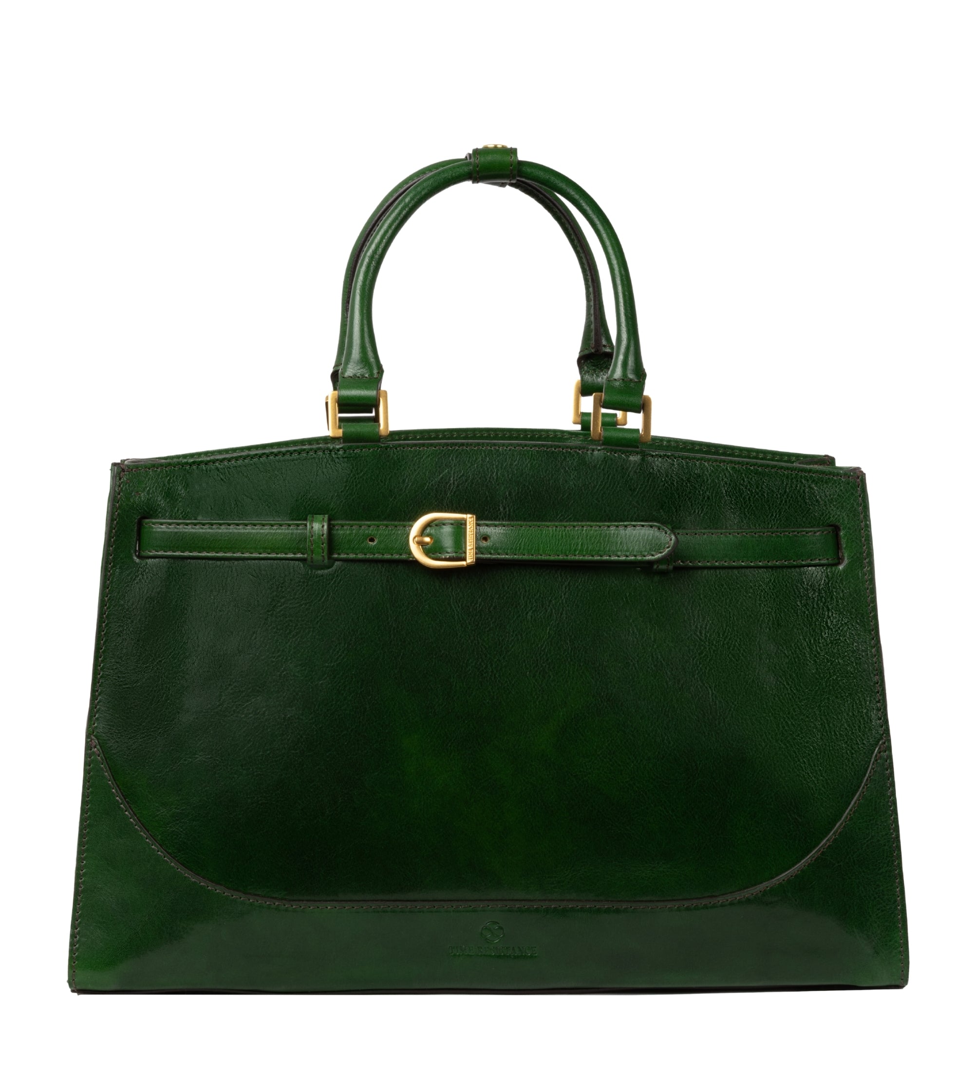 Womens Leather Handbag - Shirley