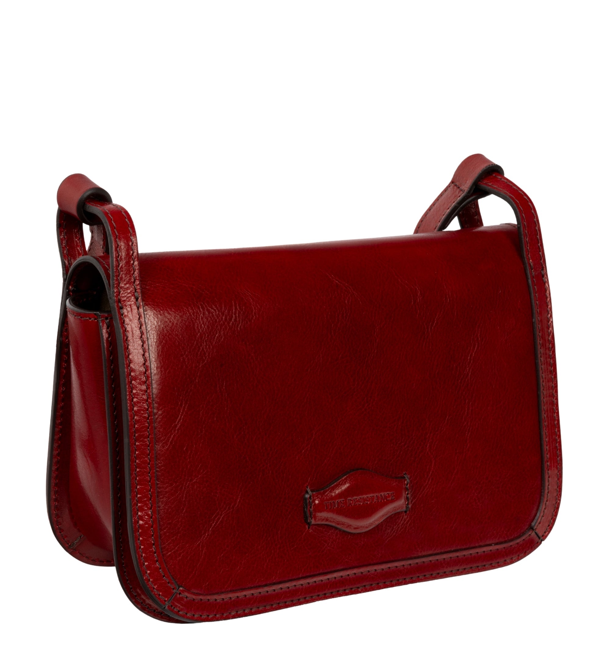 Leather Crossbody Bag for Women - Il Piacere