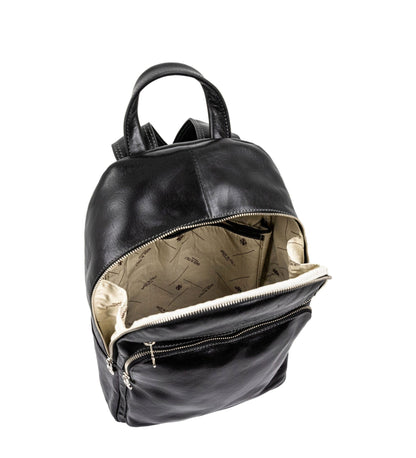 Sac à dos en cuir - I, Claudius