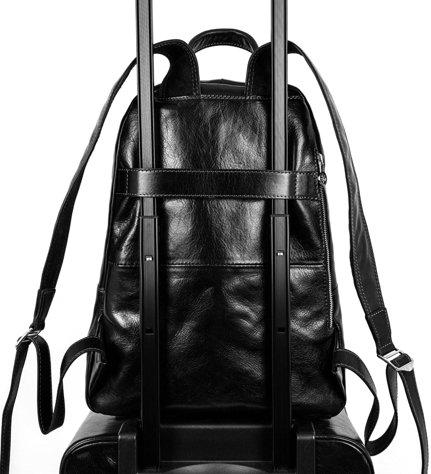 Sac à dos en cuir - I, Claudius