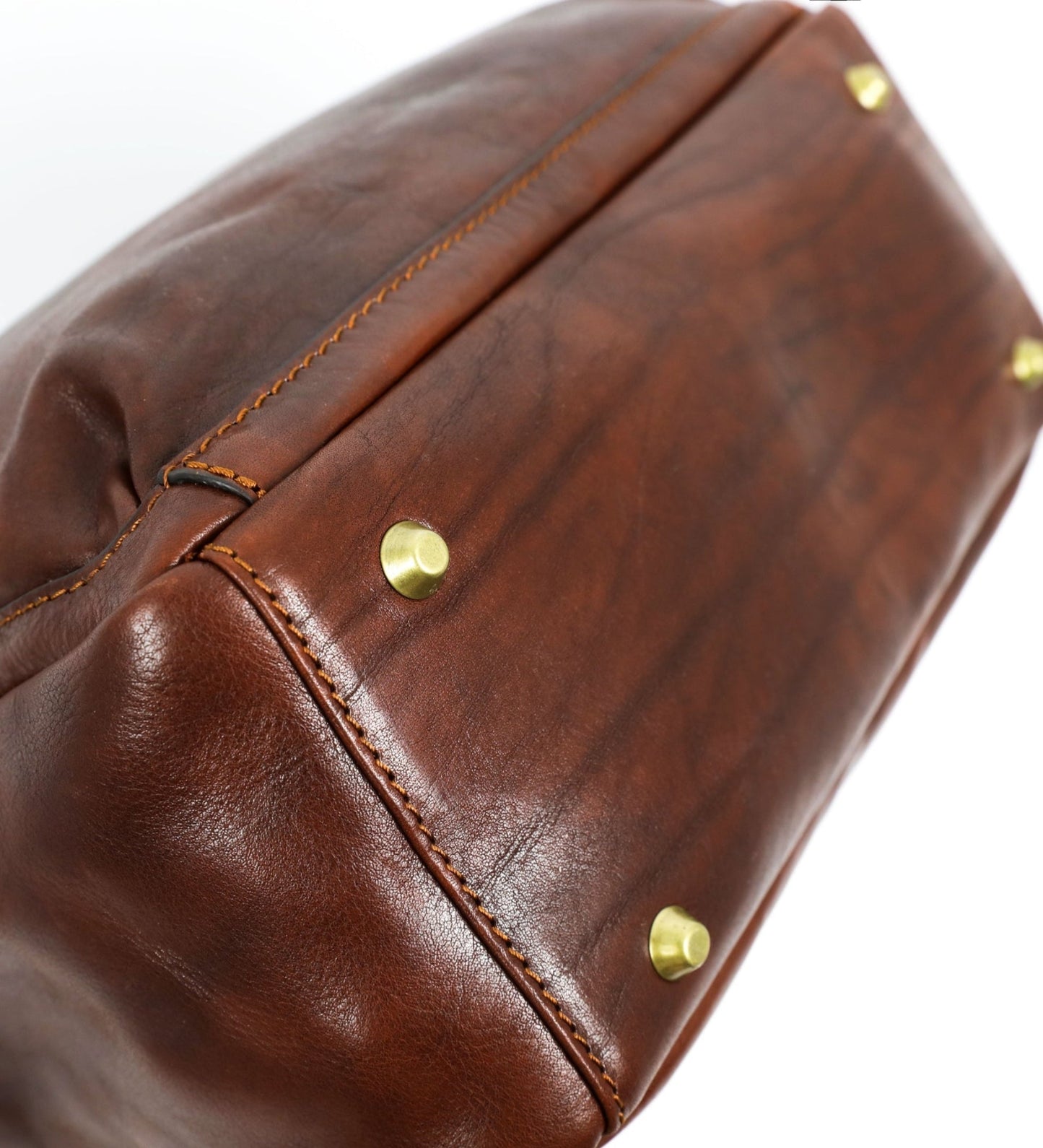 Sac à dos en cuir - I, Claudius
