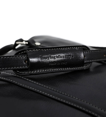 Sacoche en cuir pour ordinateur portable - Le Hobbit