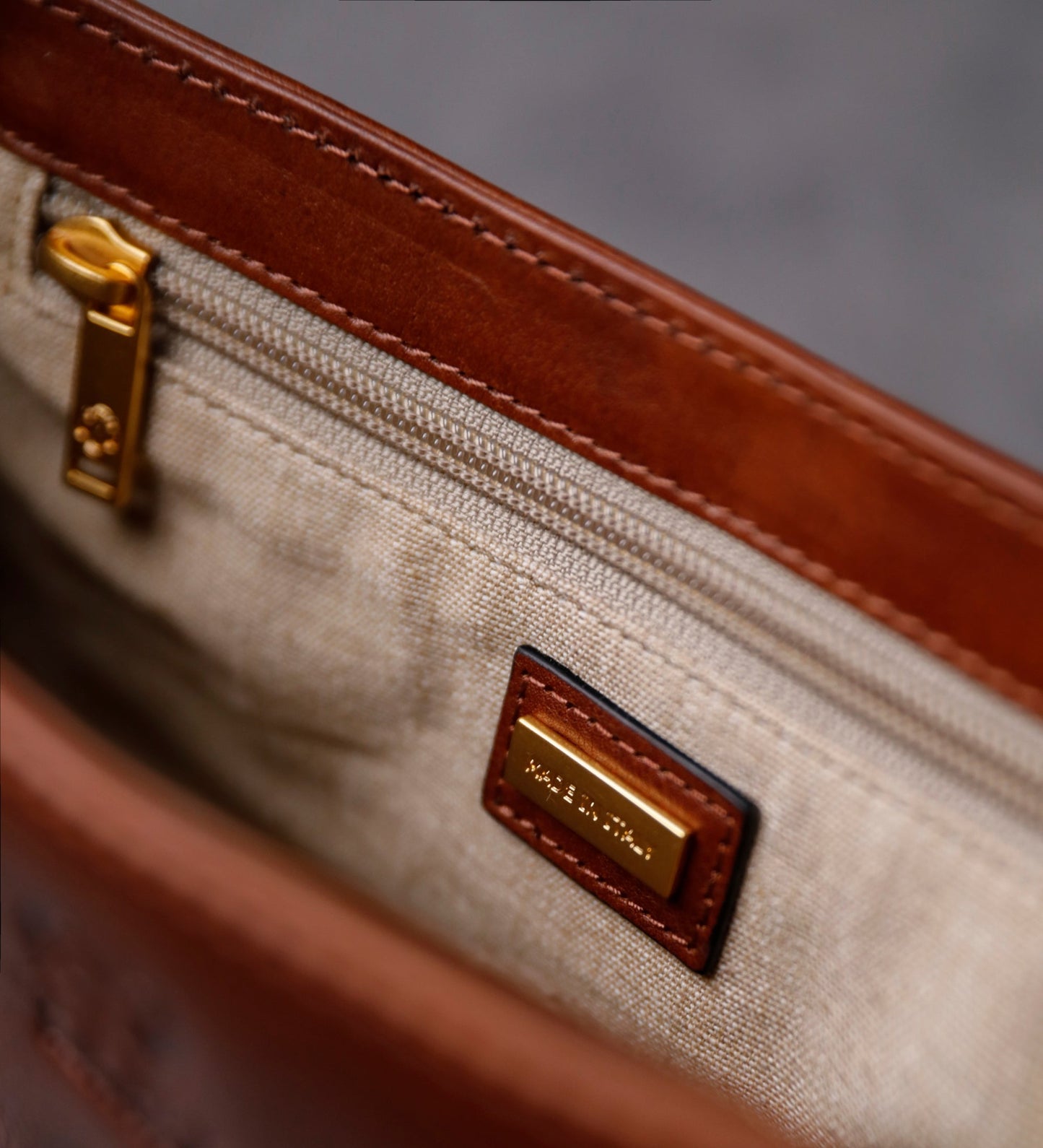 Sac à main en cuir - Little Dorrit