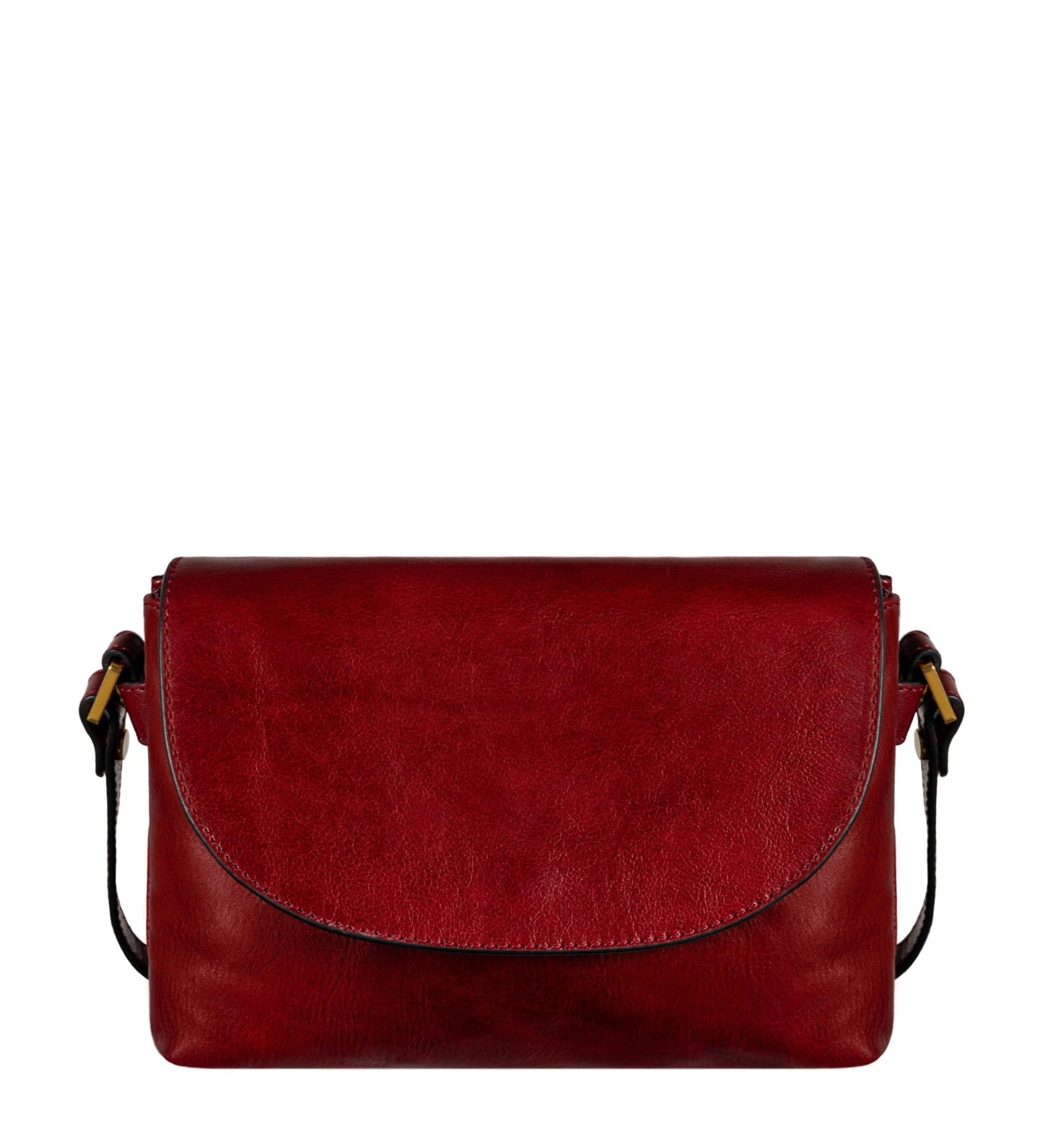Sac à bandoulière en cuir - Sophie's Choice