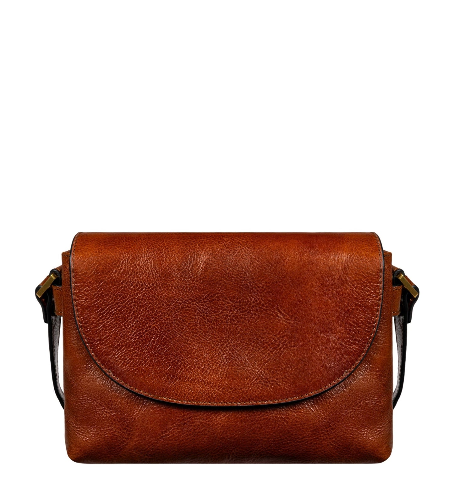 Sac à bandoulière en cuir - Sophie's Choice