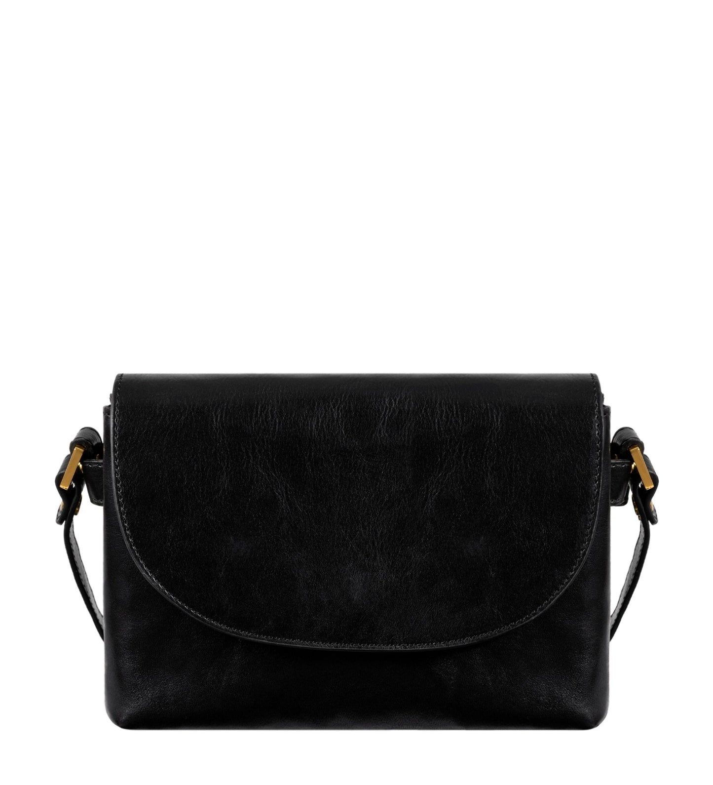 Sac à bandoulière en cuir - Sophie's Choice