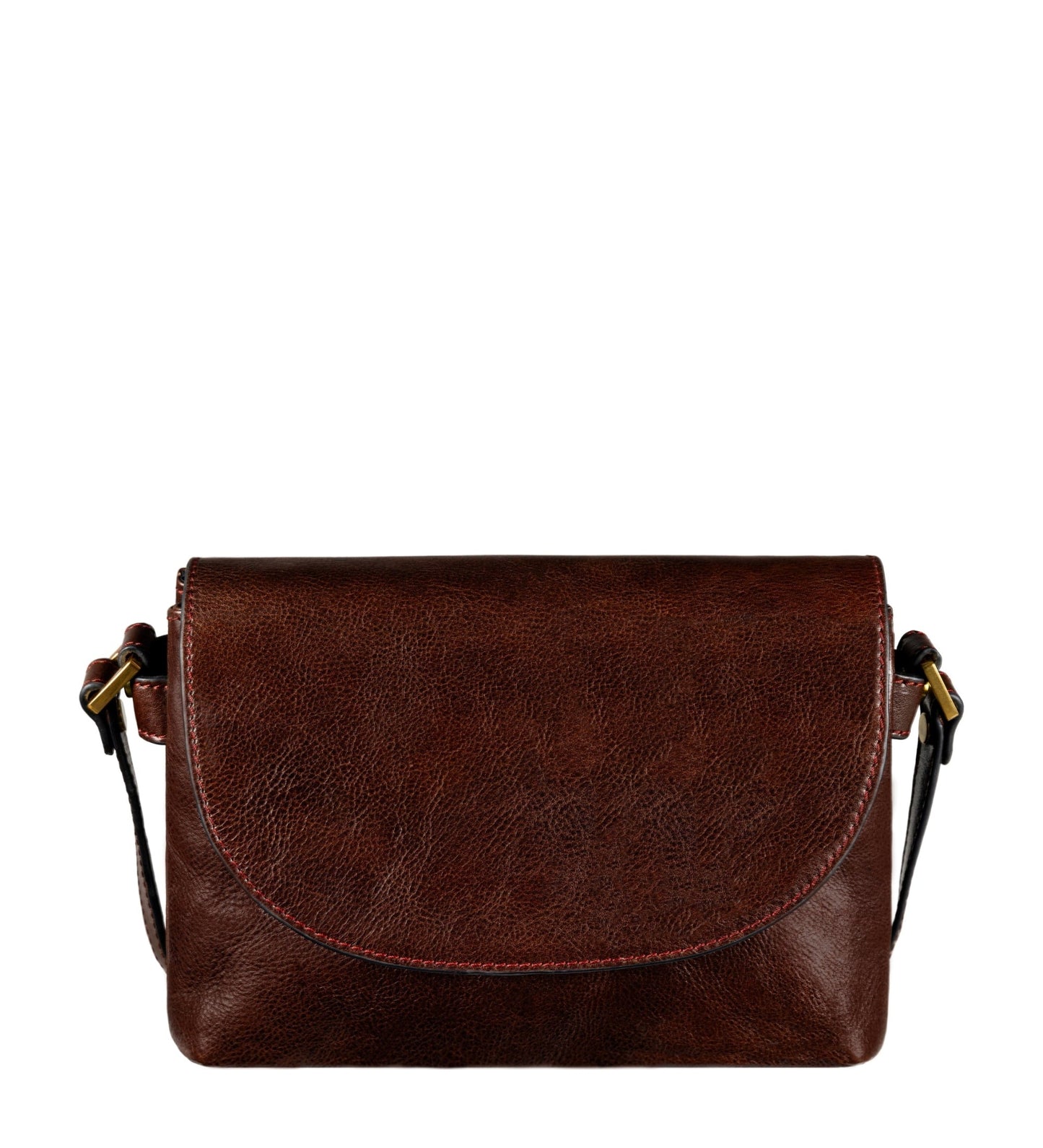 Sac à bandoulière en cuir - Sophie's Choice