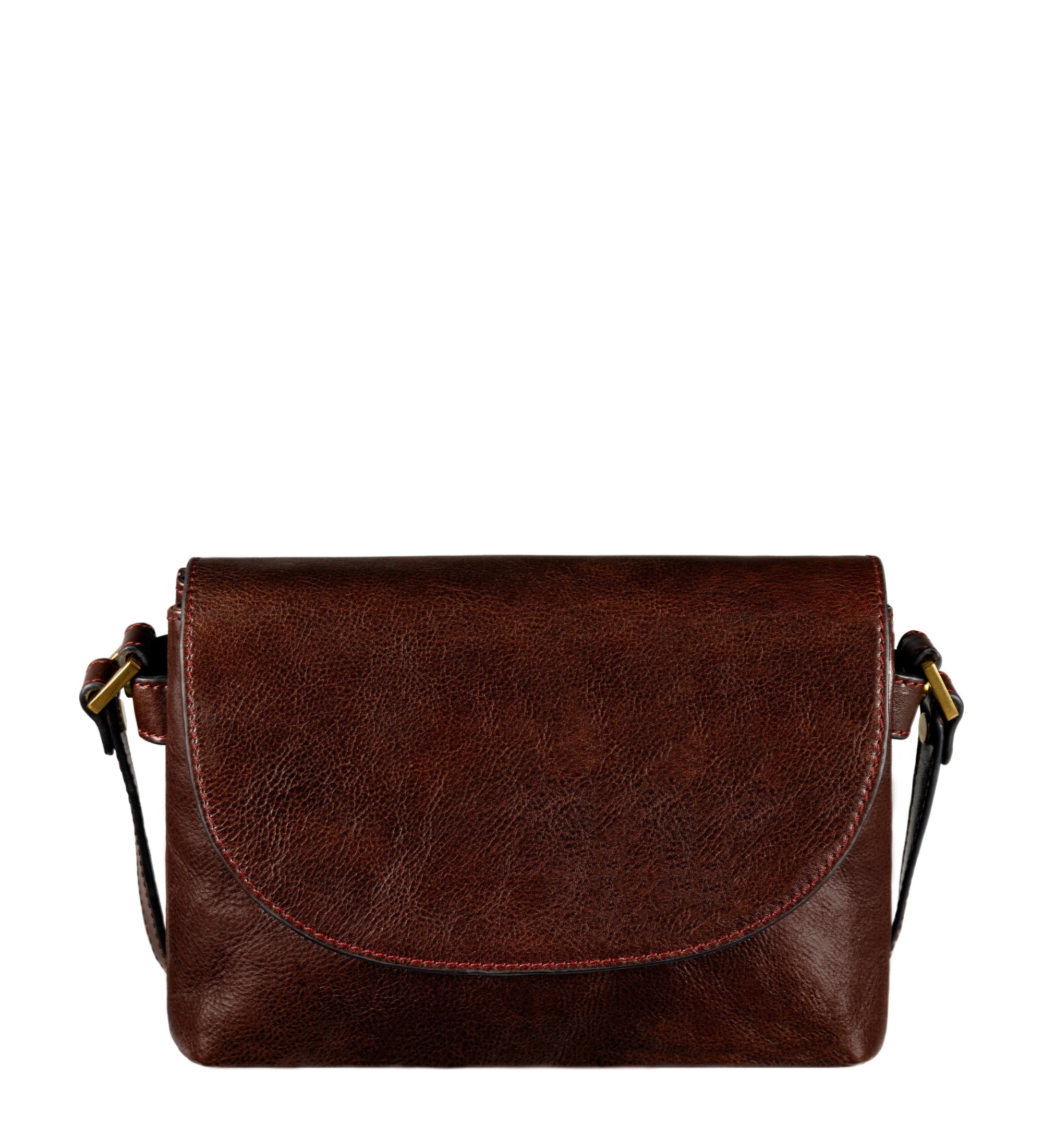 Leather Crossbody Bag for Women - Sophie's Choice