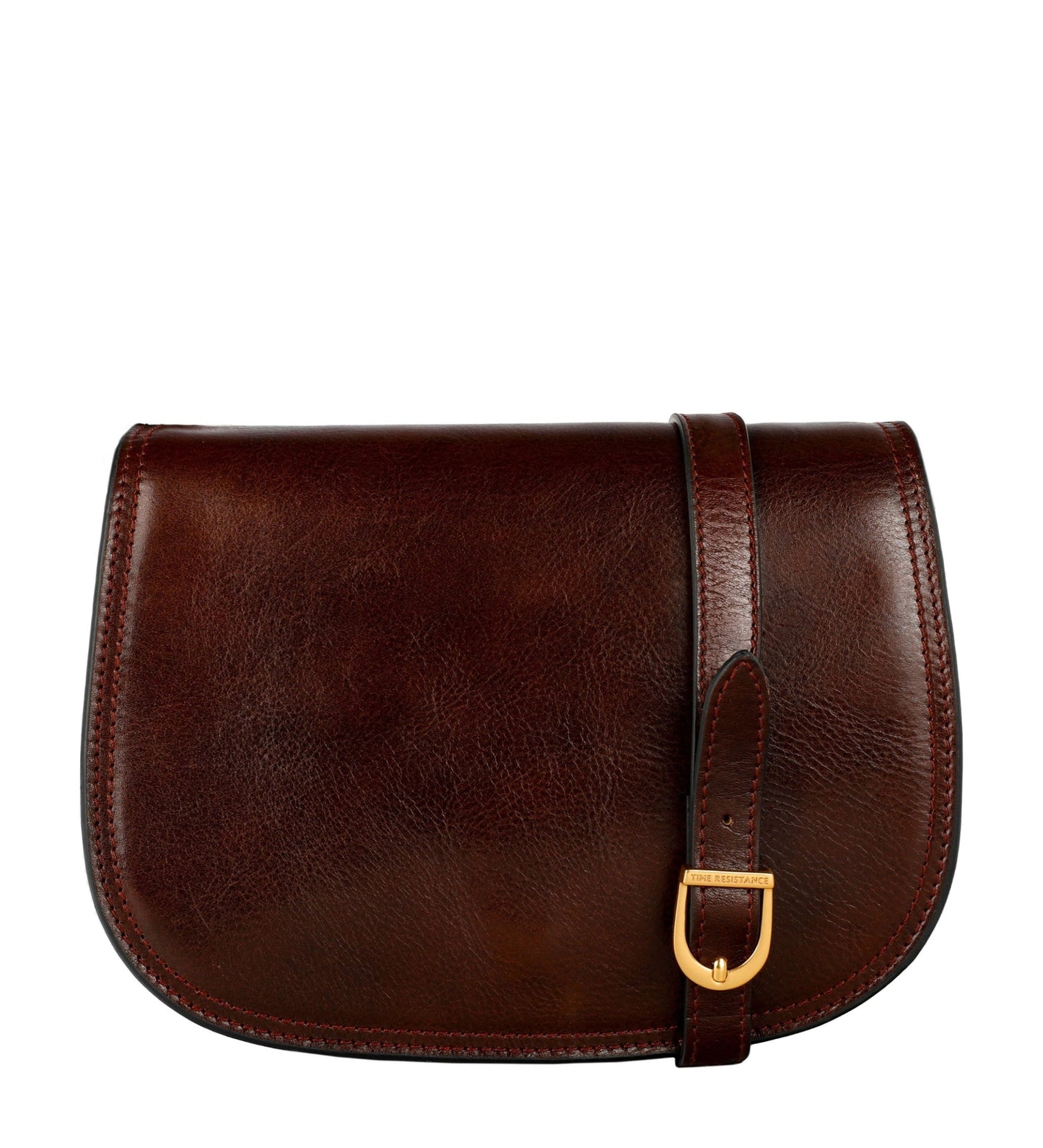 Sac à bandoulière en cuir - Moonfleet