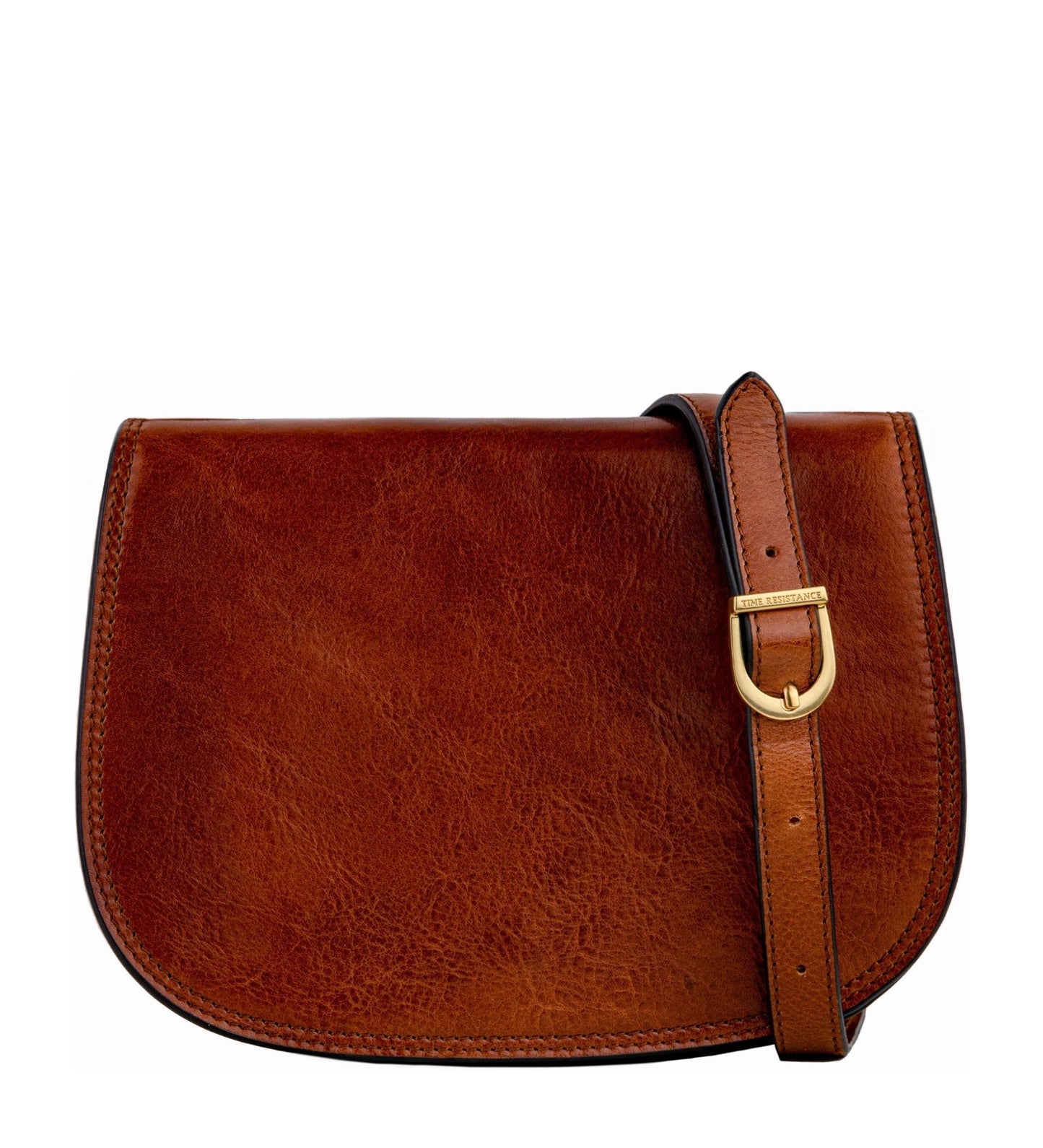 Sac à bandoulière en cuir - Moonfleet