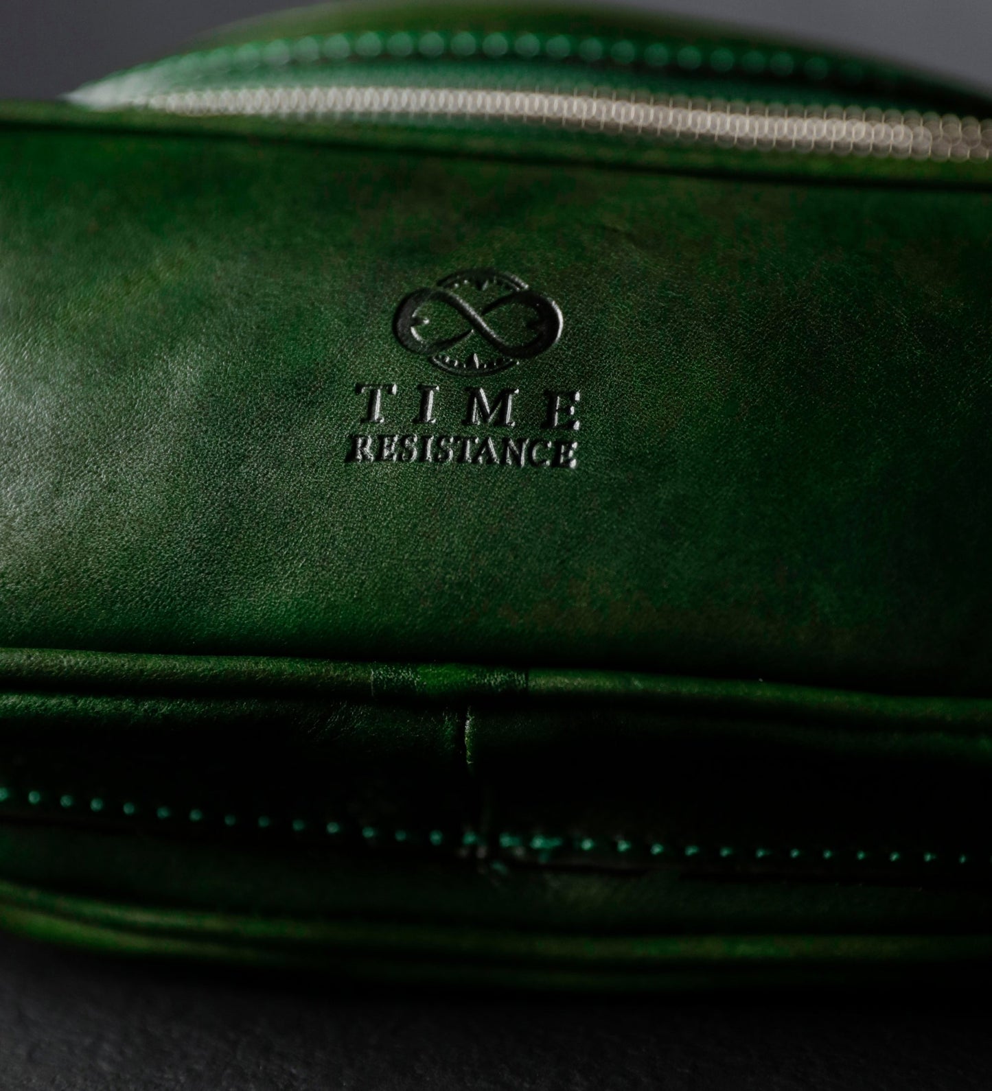 Sac banane en cuir - Independent People