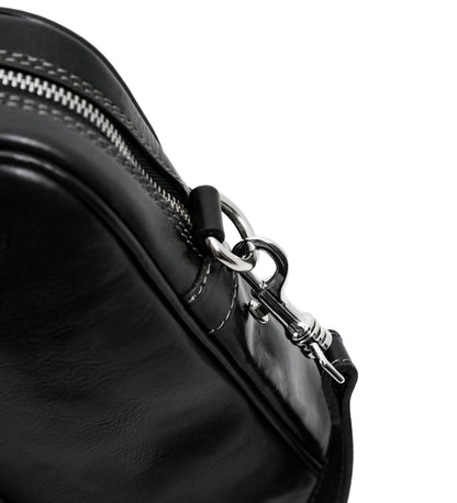Sacoche en cuir pour ordinateur portable - Le Hobbit