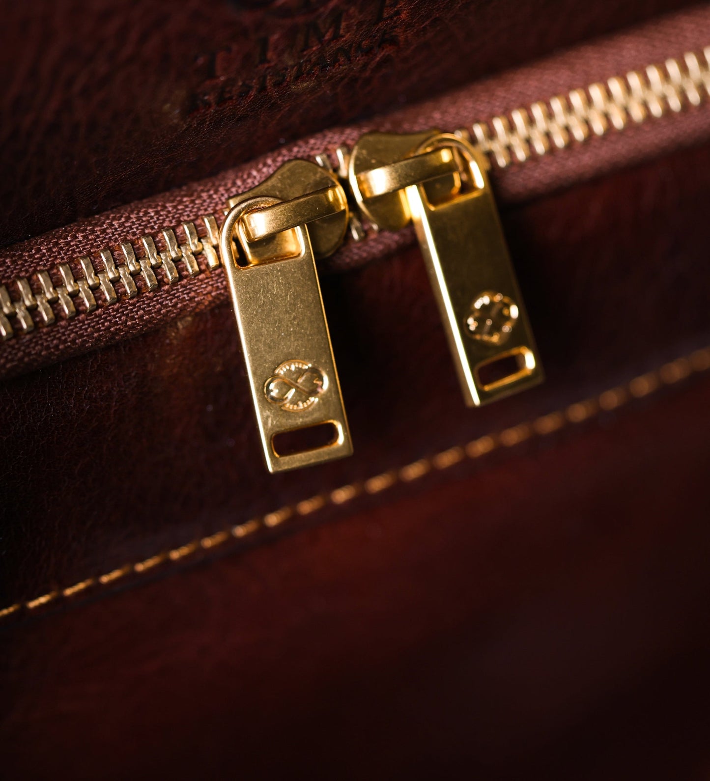 Sacoche en cuir pour ordinateur portable - Orlando