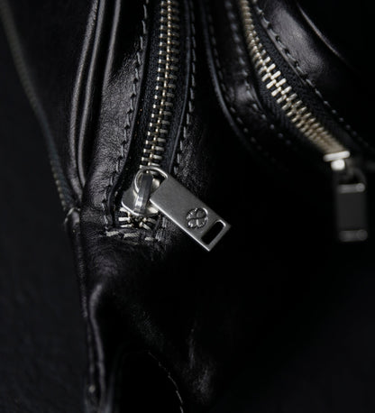Sac banane en cuir - Independent People