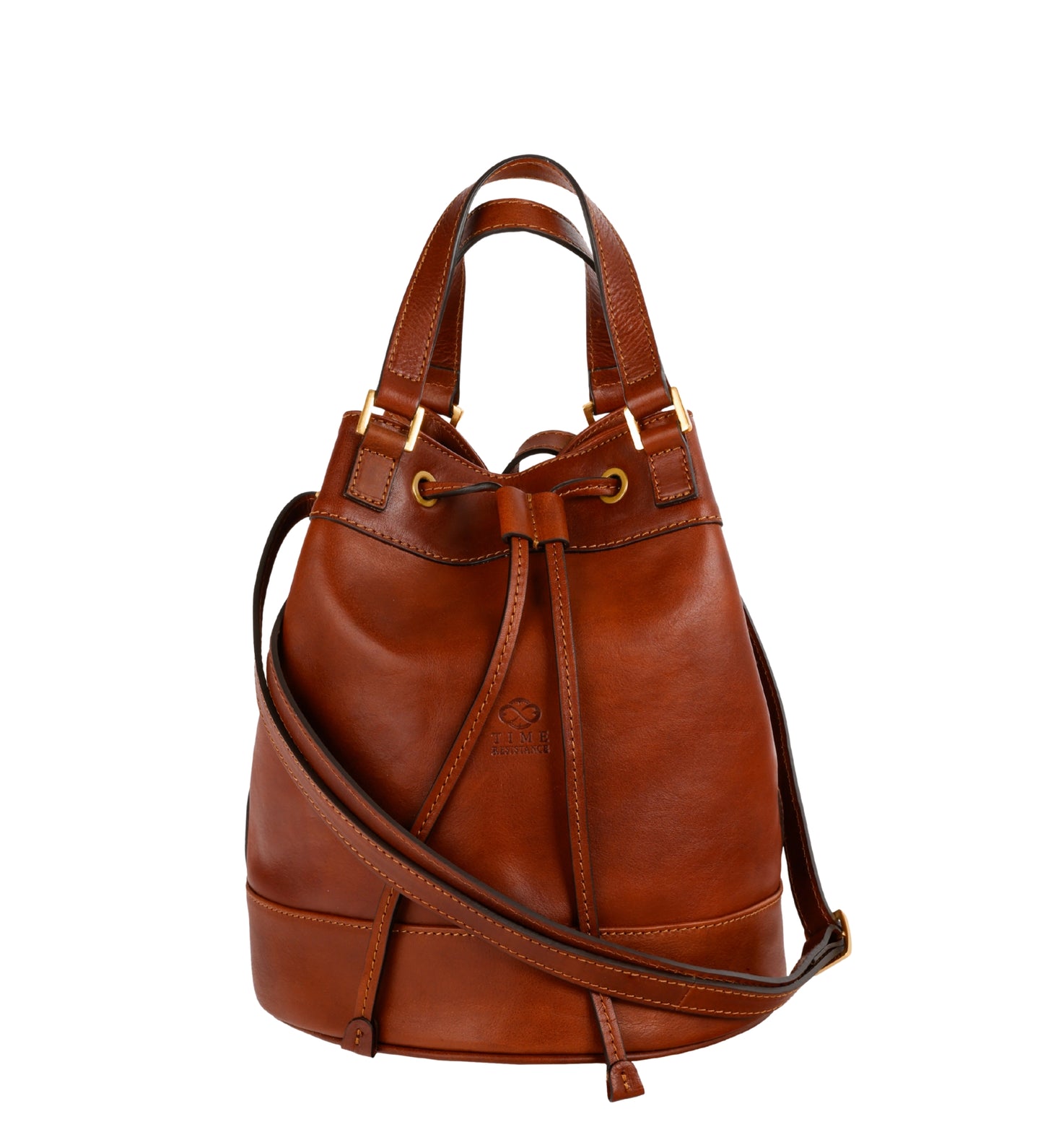 Sac fourre-tout en cuir - Light In August