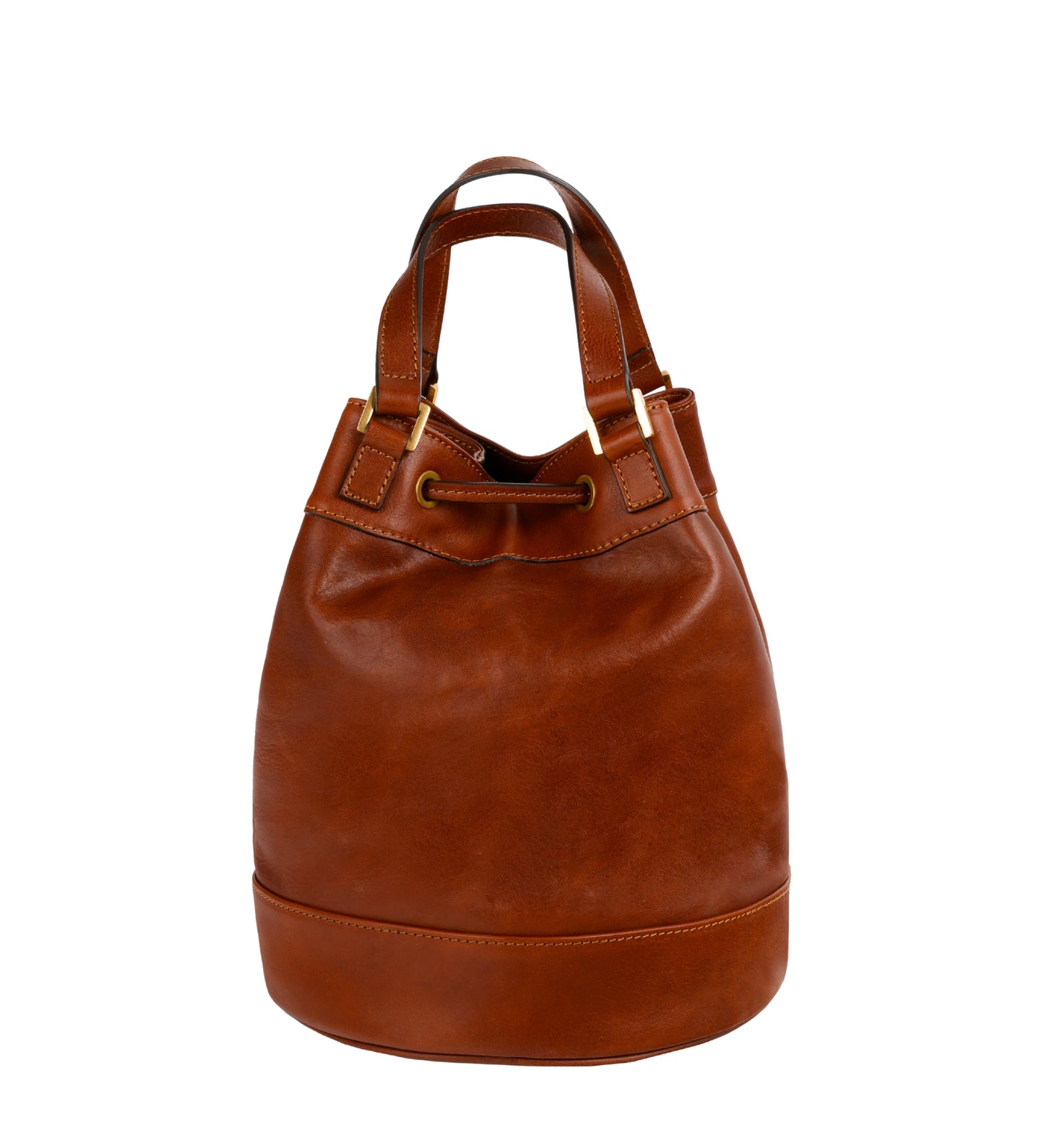 Sac fourre-tout en cuir - Light In August