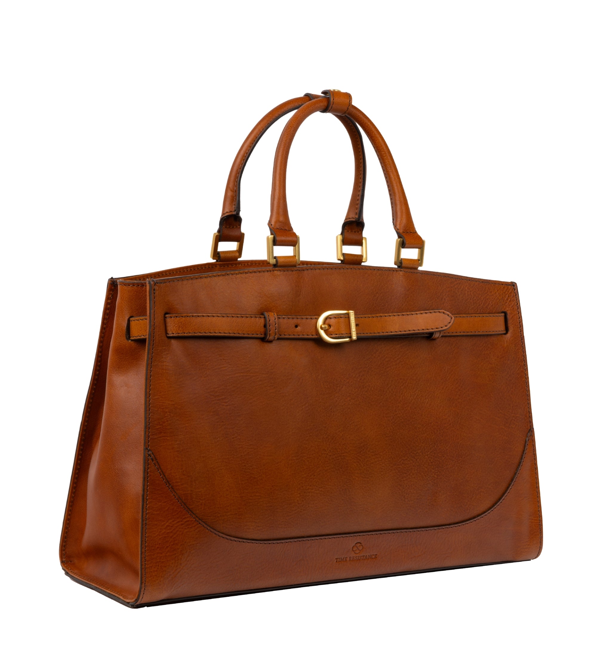 Womens Leather Handbag - Shirley