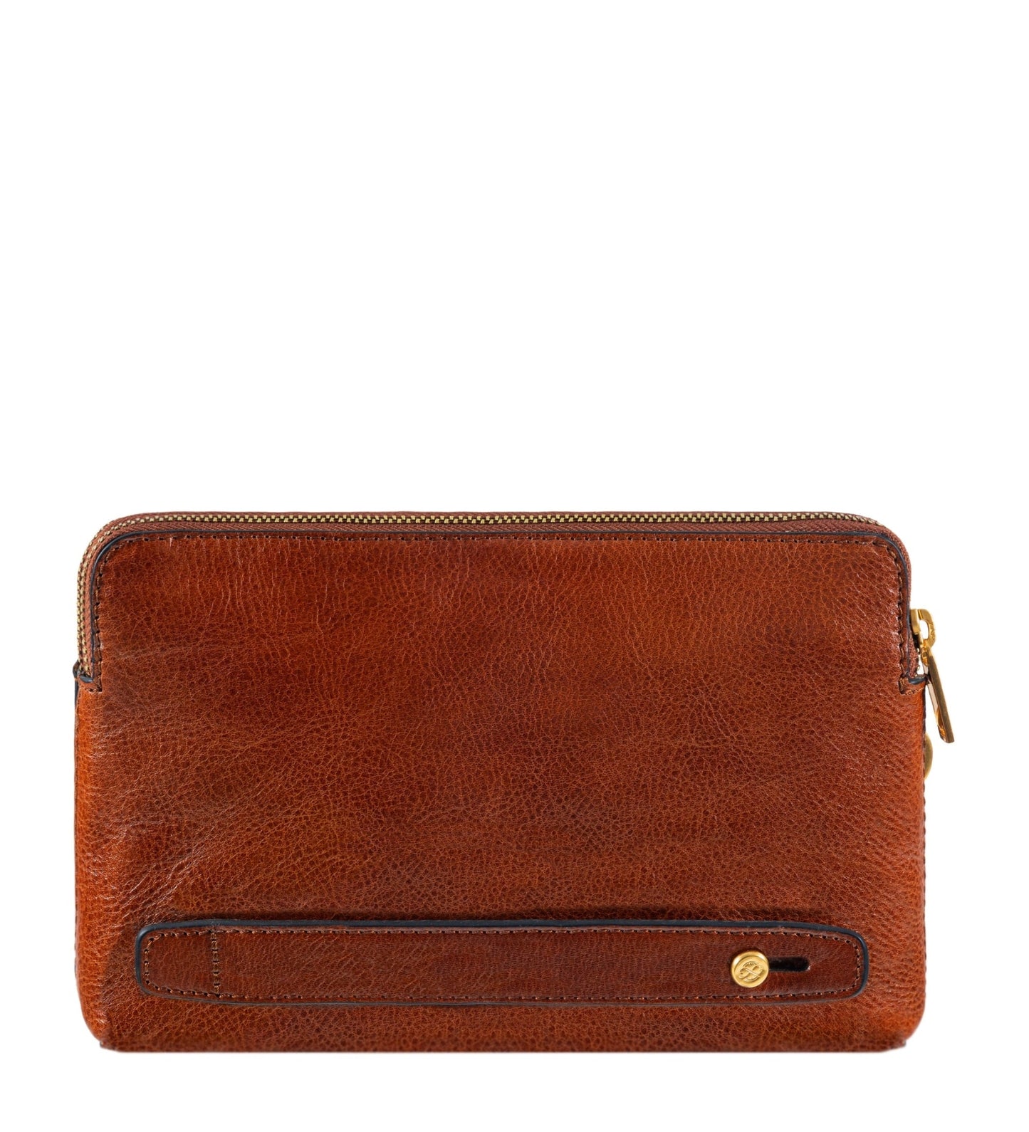 Pochette en cuir - Ulysses