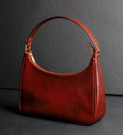 Sac à main en cuir - Little Dorrit