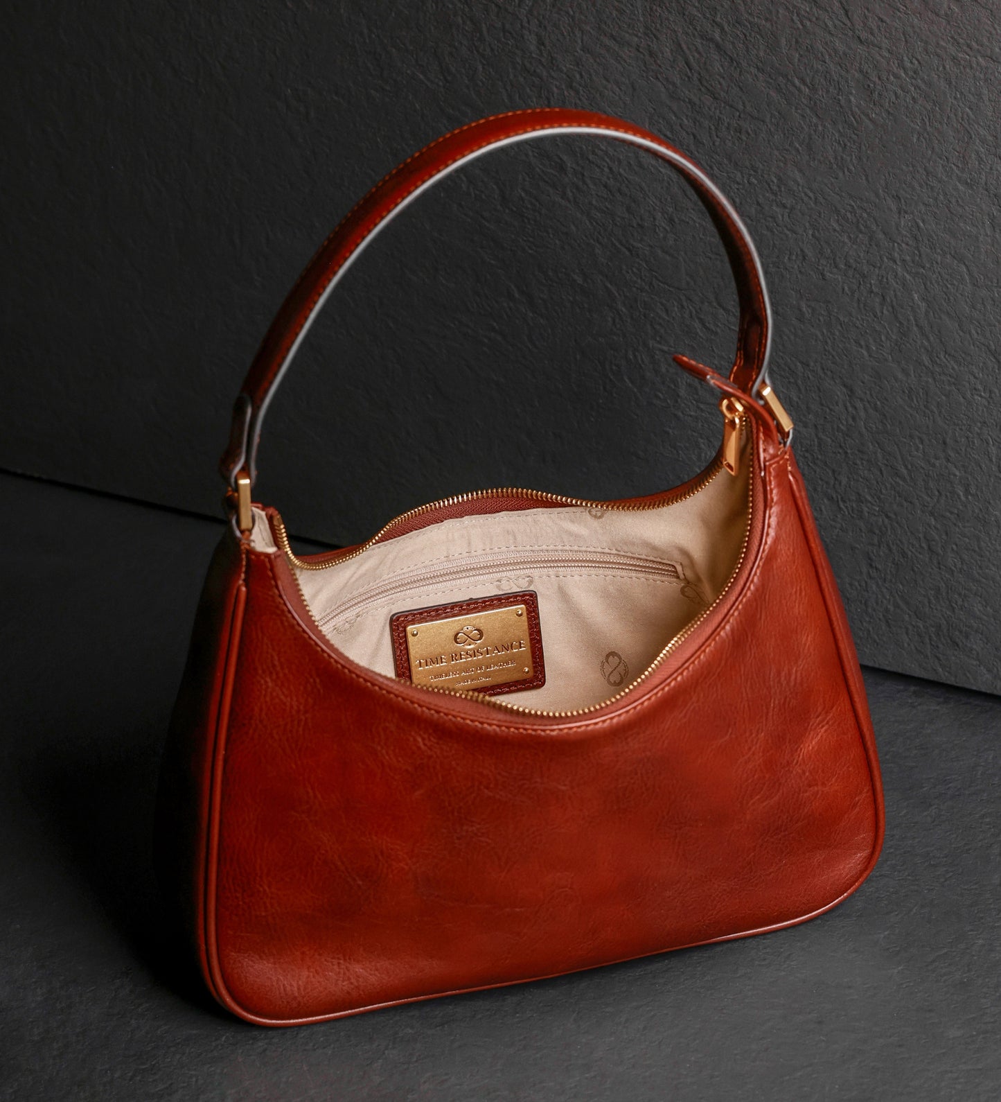 Sac à main en cuir - Little Dorrit